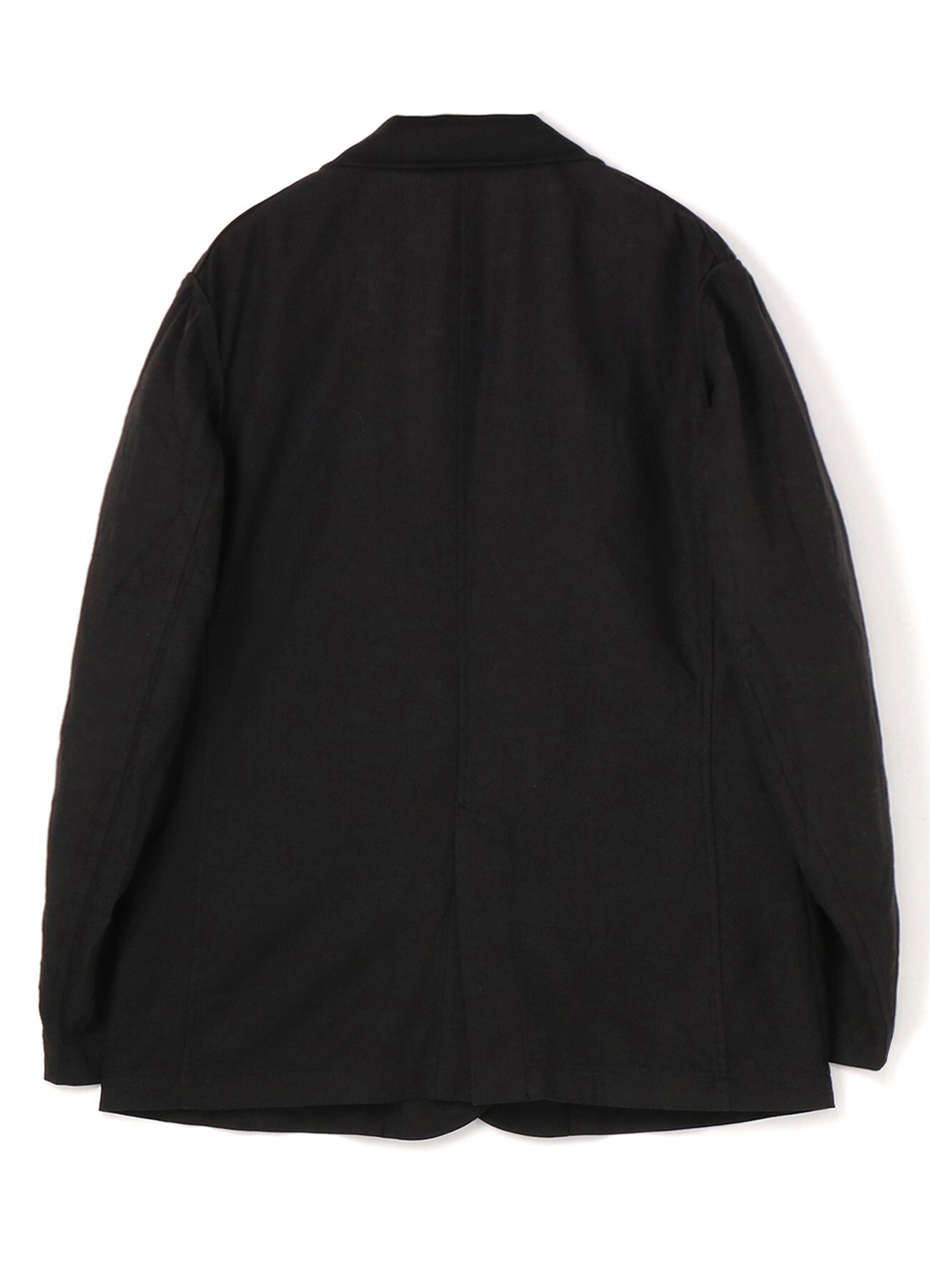 Li/C Herringbone Washer Twill Inside Out Reversible 2BS Jacket