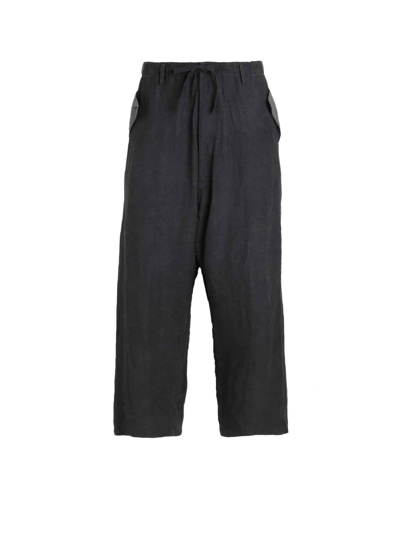 キュロットパンツ｜商品検索｜THE SHOP YOHJI YAMAMOTO