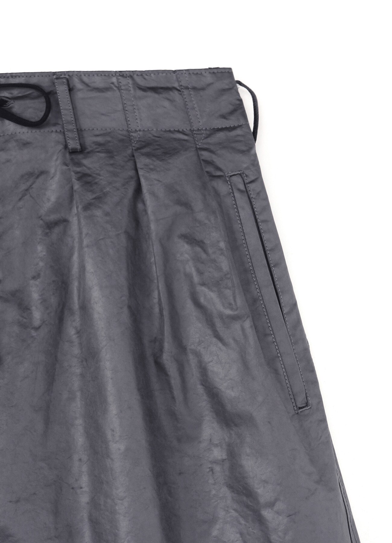 Pe/Ny Water Repellent Taffeta Buggy Shorts