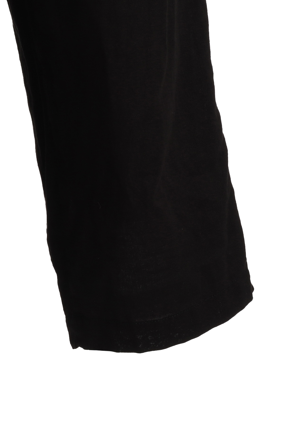 INDIAN KADI SIDEBANDED PANTS