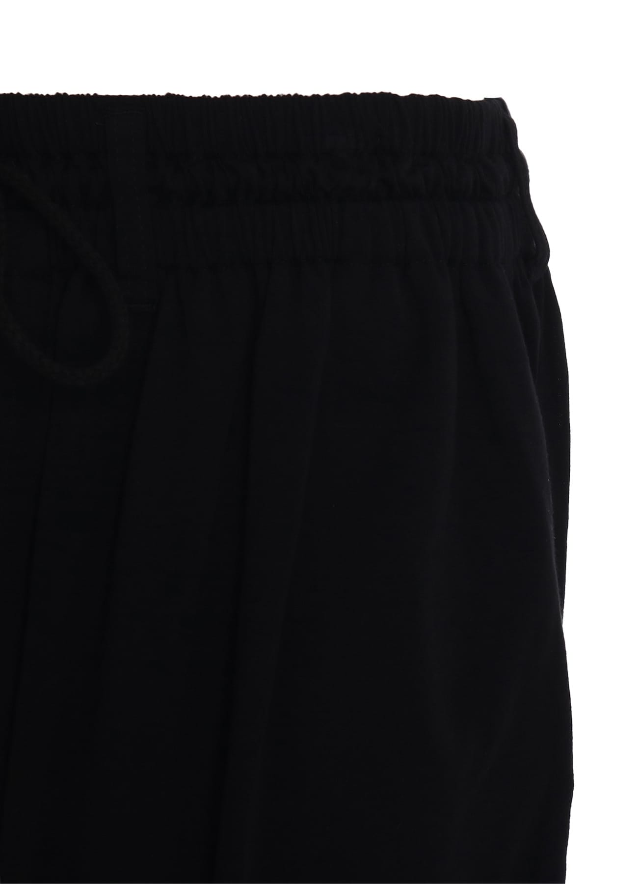 RAYON JERSEY CULOTTE PANTS
