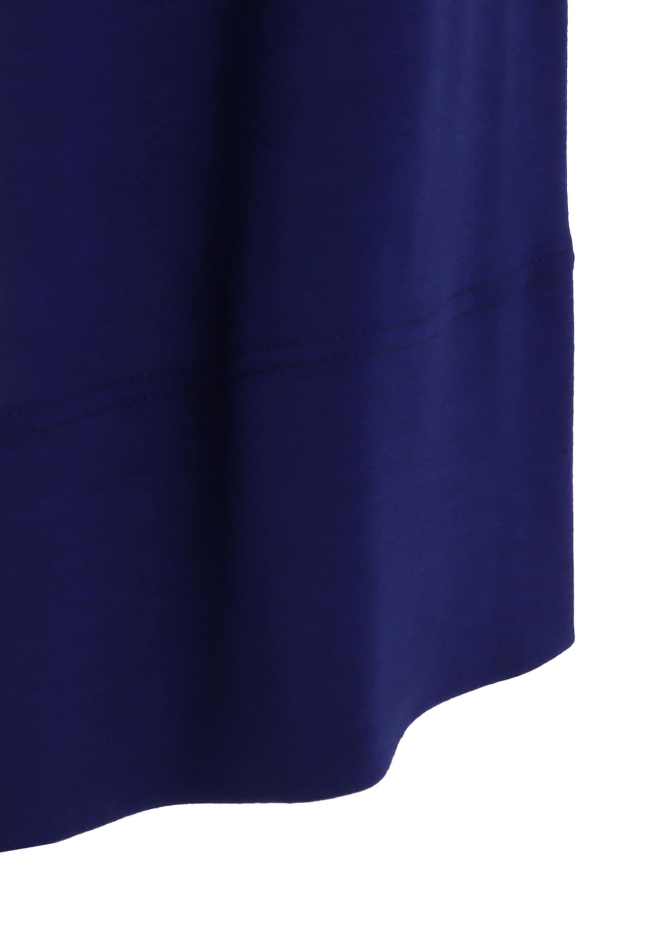 RAYON JERSEY DRAWSTRING SKIRT
