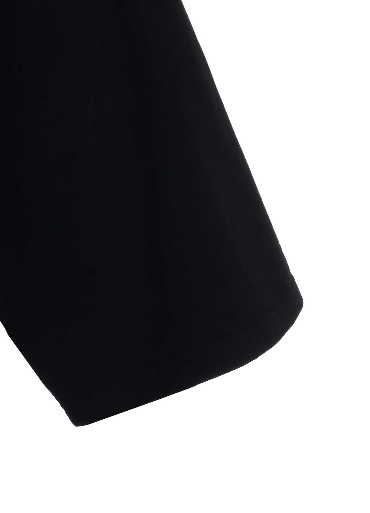 30/COTTON JERSEY OVERSIZE RAGLAN T-SHIRT