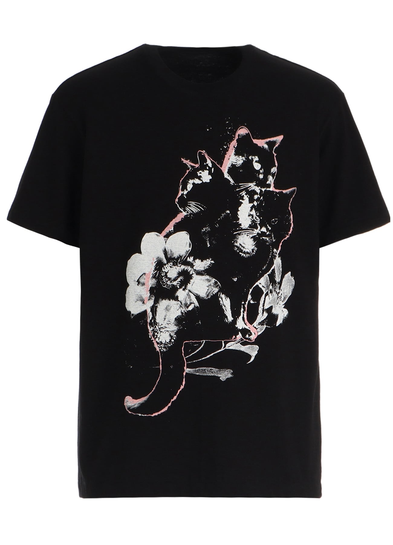 GRAPHIC T-SHIRT -CERBERUS-