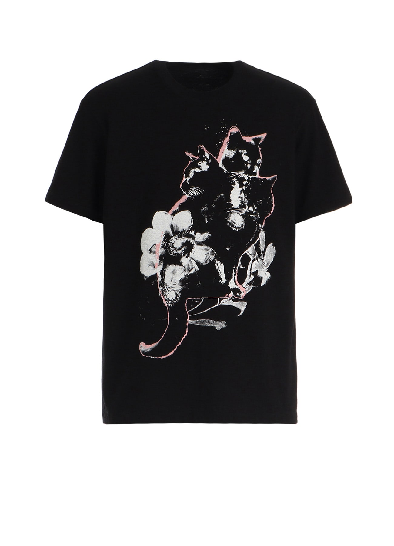 GRAPHIC T-SHIRT -CERBERUS-