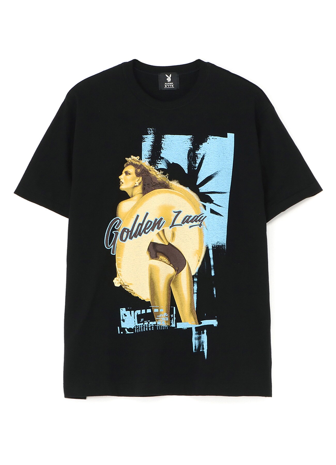 Tシャツ　syte  yohjiyamamoto