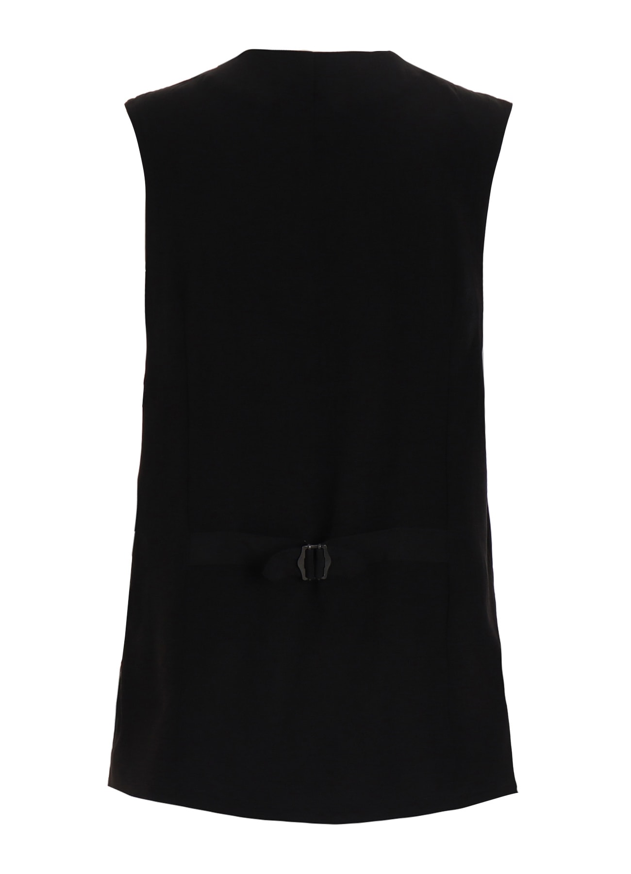 CREPE de CHINE CHINA VEST