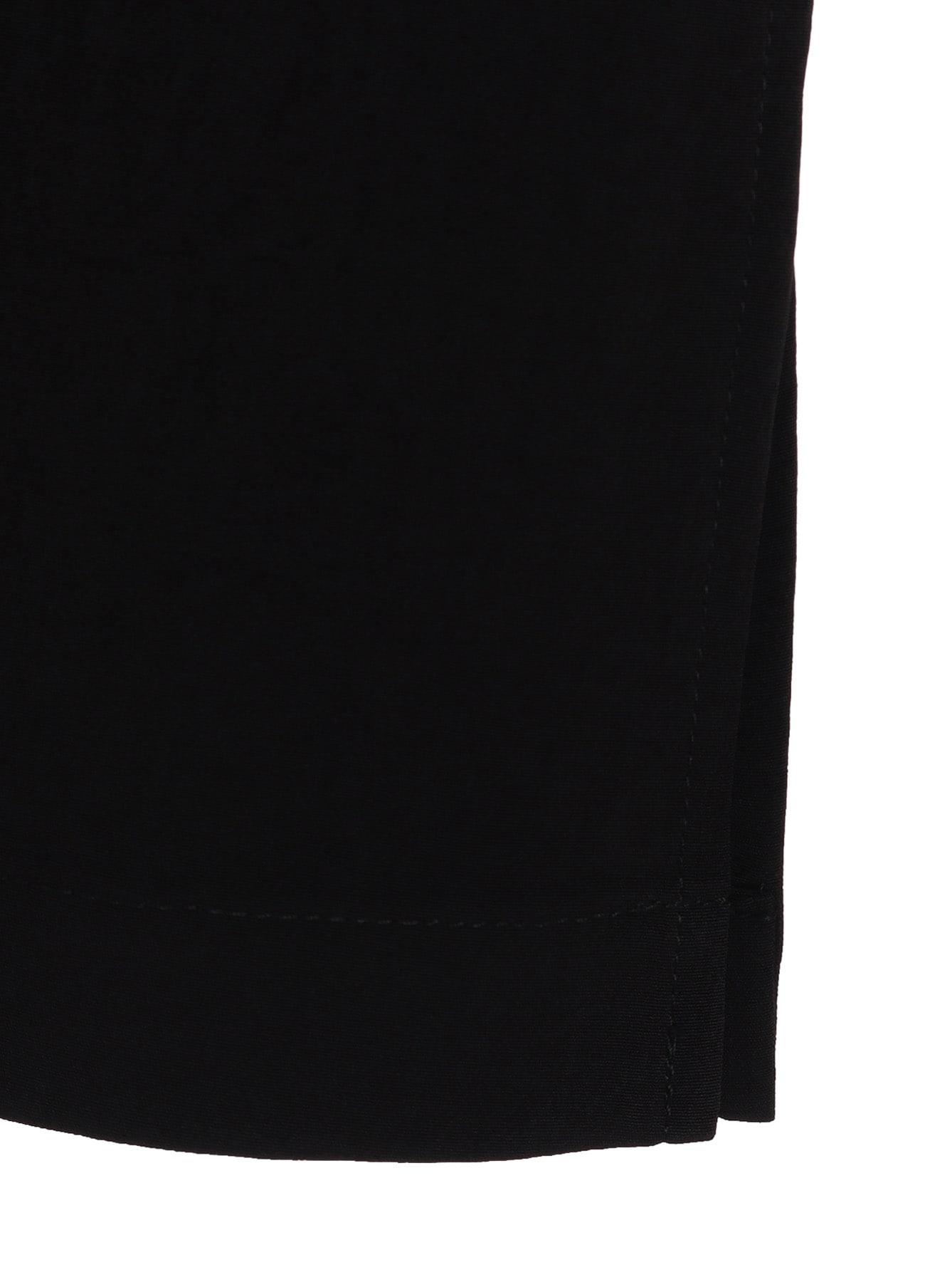 CREPE de CHINE CHINA VEST