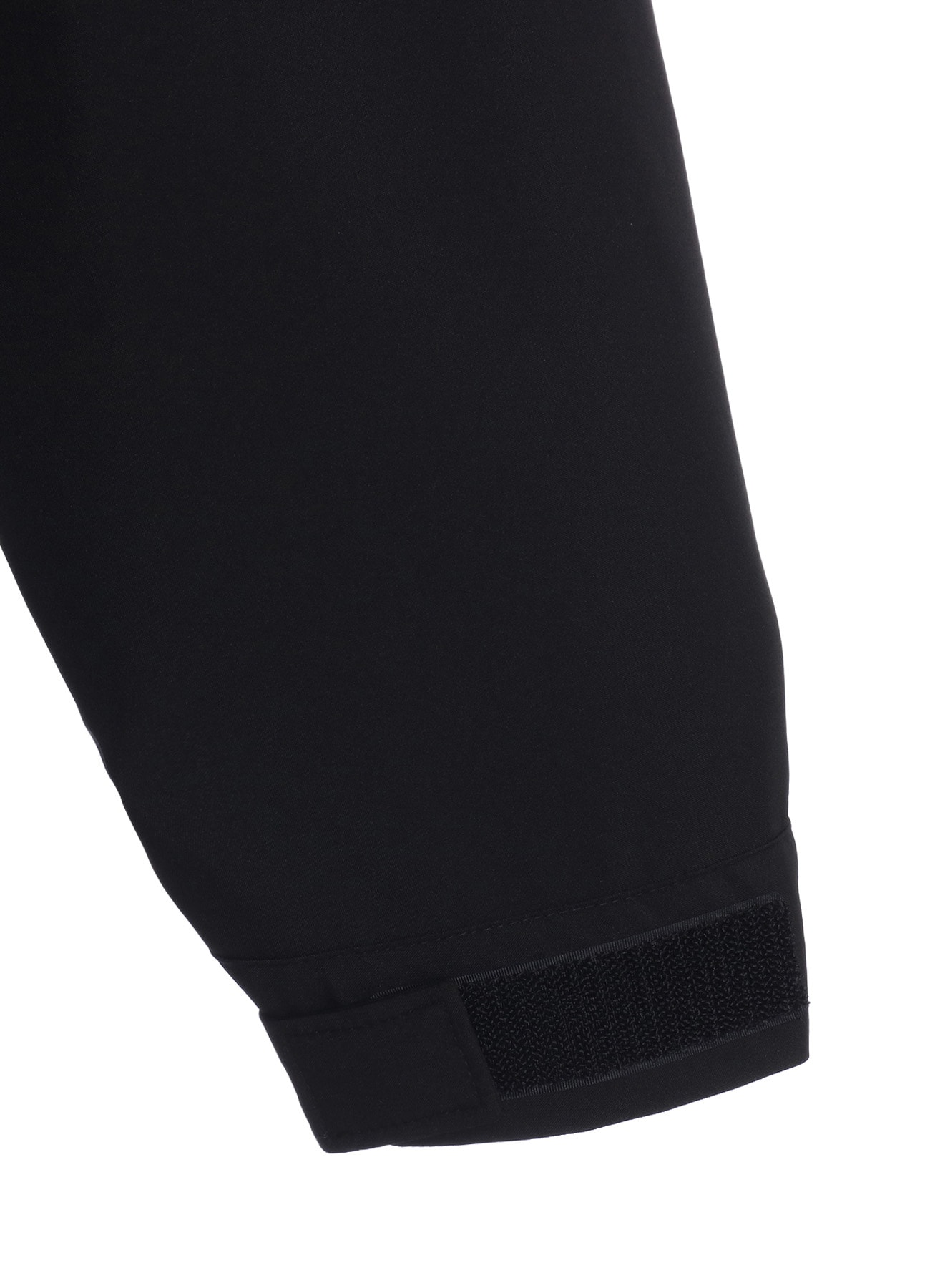 WATERPROOF TECH FABRIC MOUNTAIN PARKA