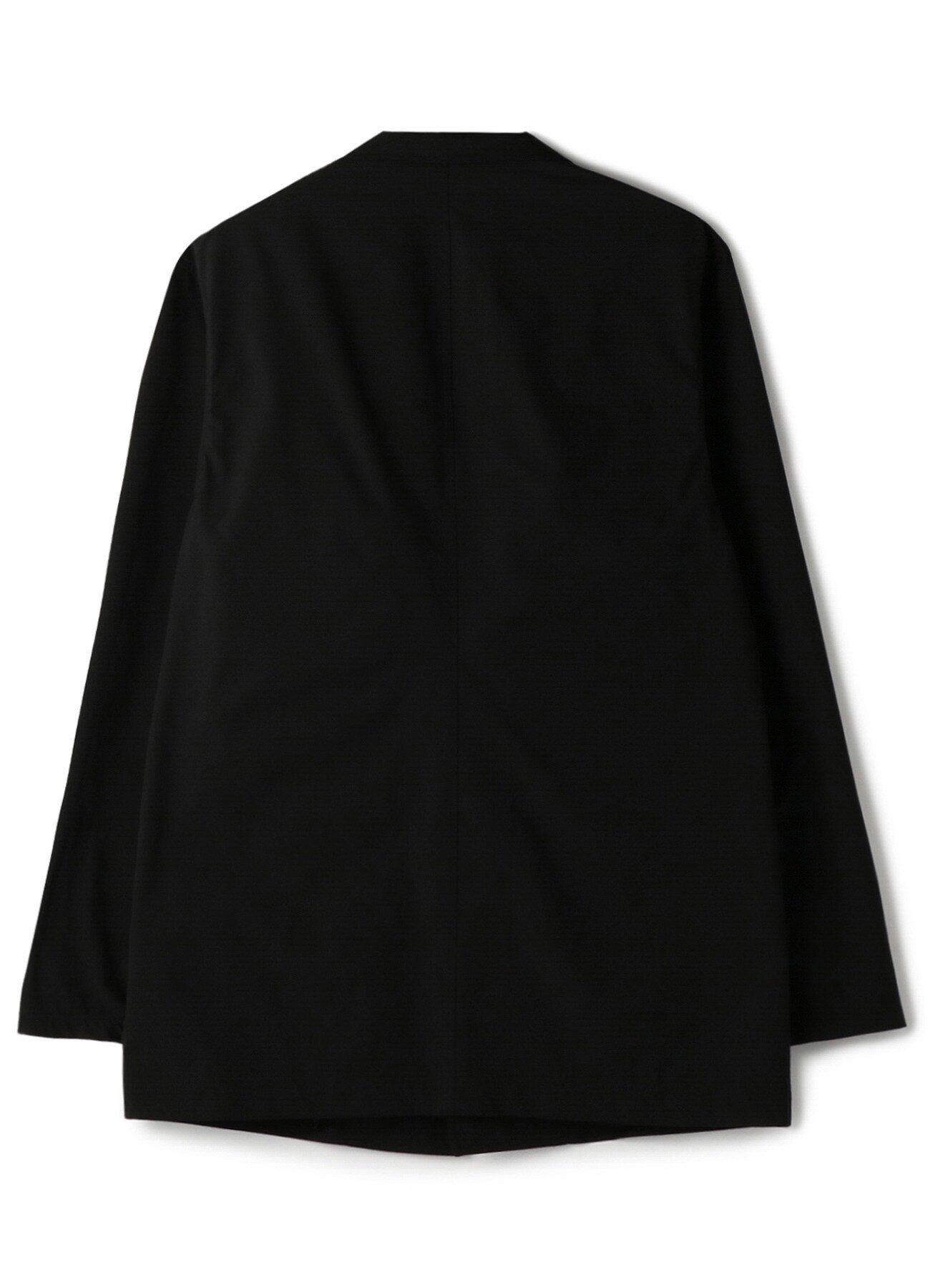 Solotex Pocketable 3BS Tailored Shirt Jacket