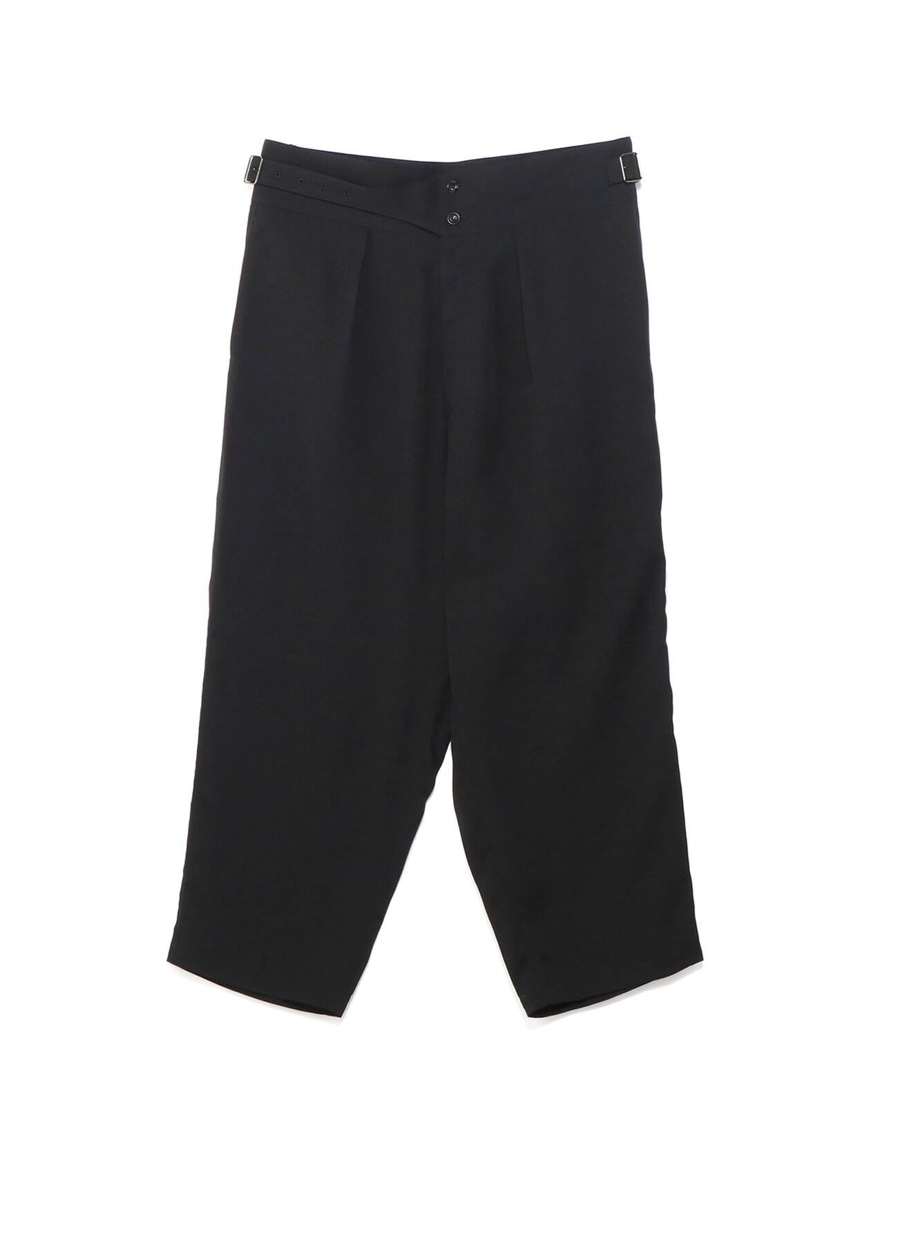 Tencel /Burberry Gurkha Pants