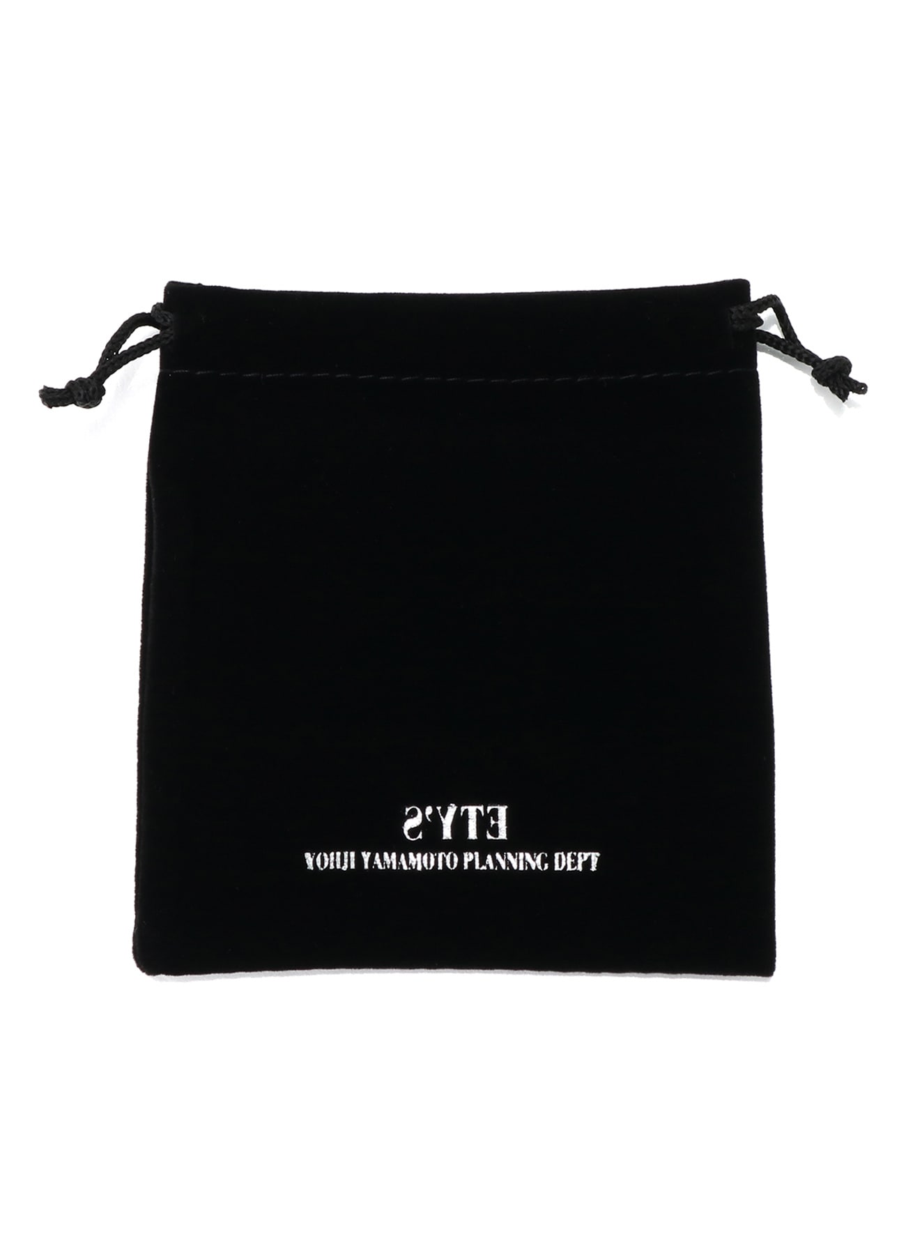 SAFETY PIN IMITATION PEARL CHOKER