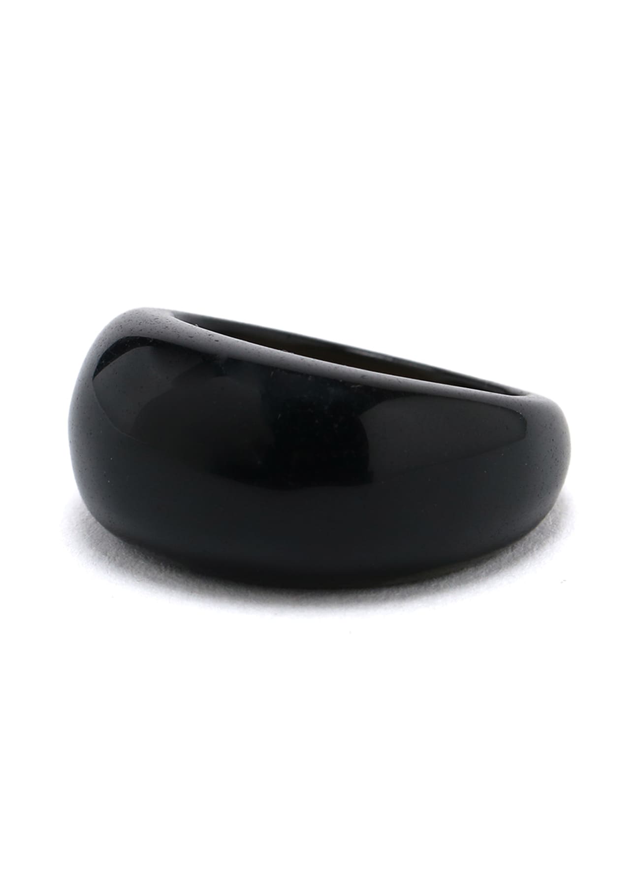 BLACK ONYX RING