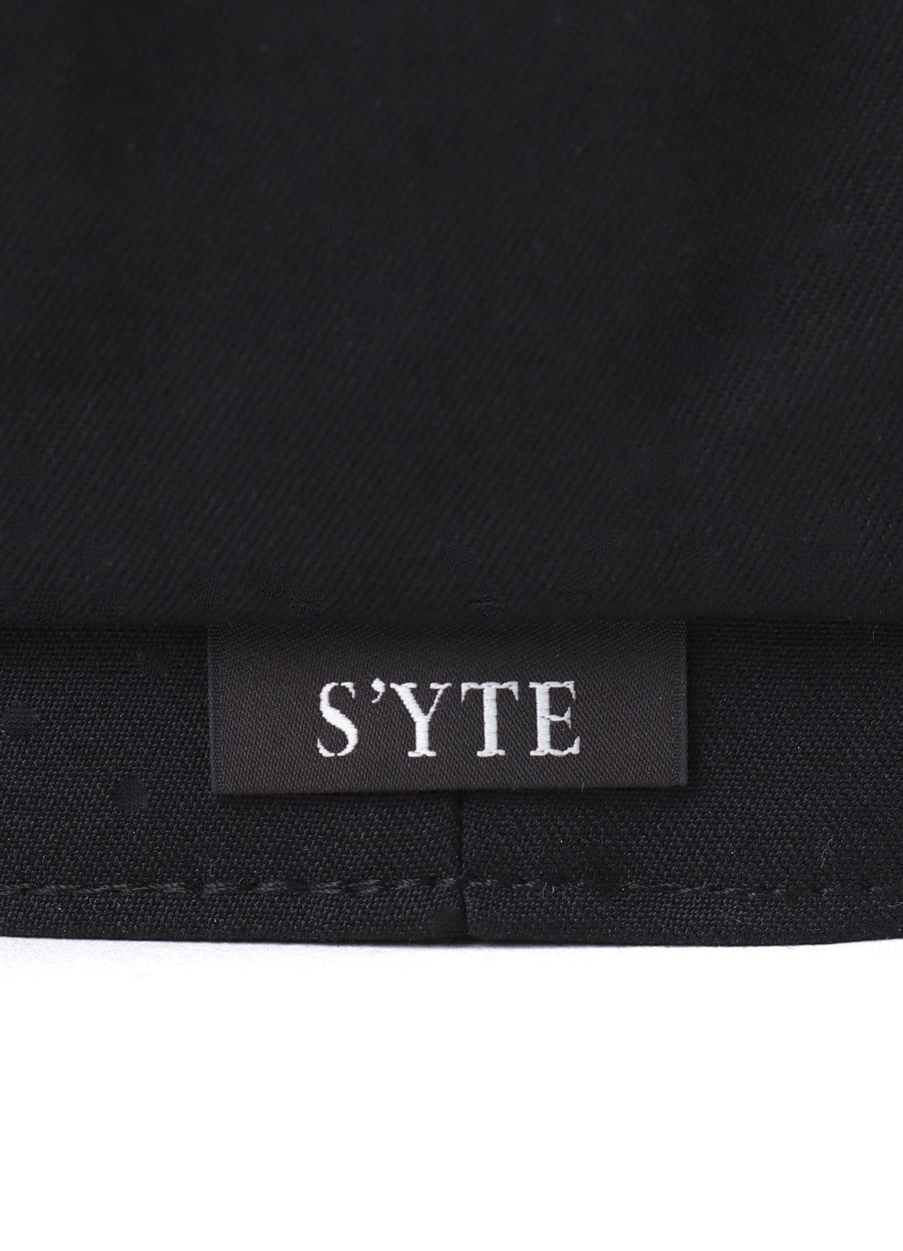 WASHER WOOL GABARDINE BERET