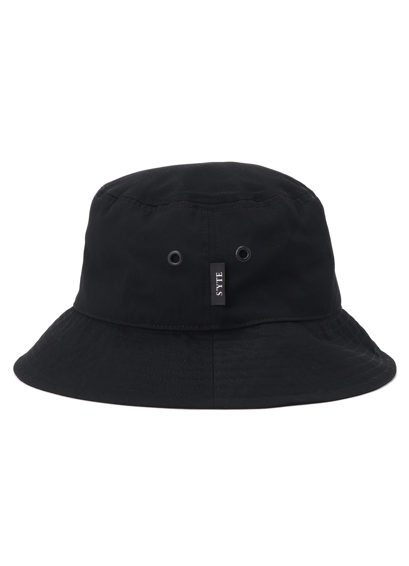 WASHER WOOL GABARDINE SAFARI HAT