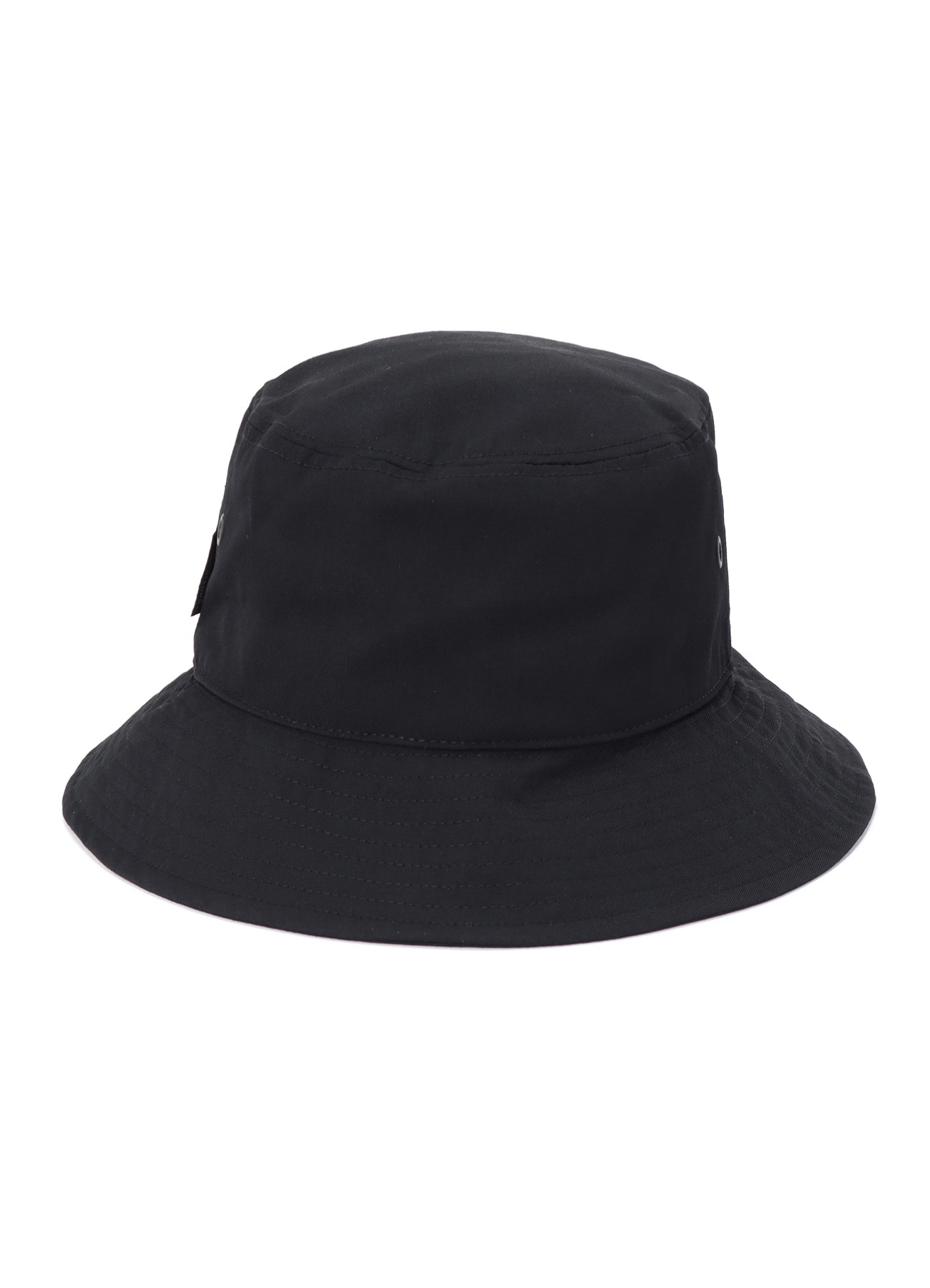 WASHER WOOL GABARDINE SAFARI HAT