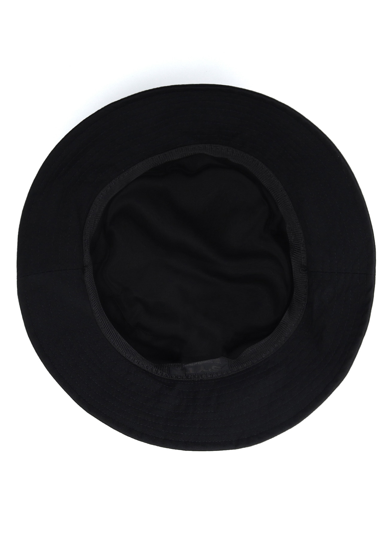 WASHER WOOL GABARDINE SAFARI HAT