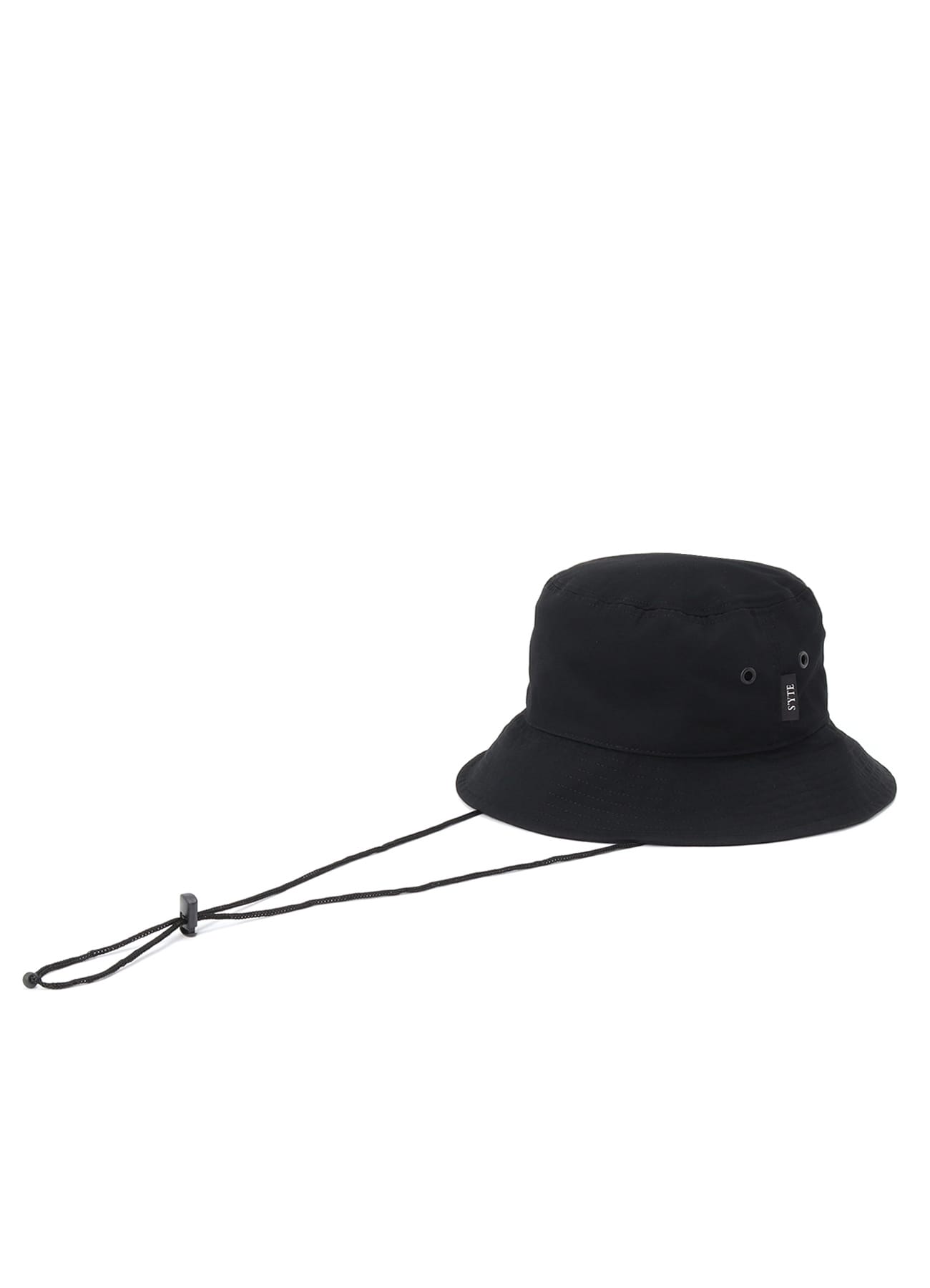 WASHER WOOL GABARDINE SAFARI HAT