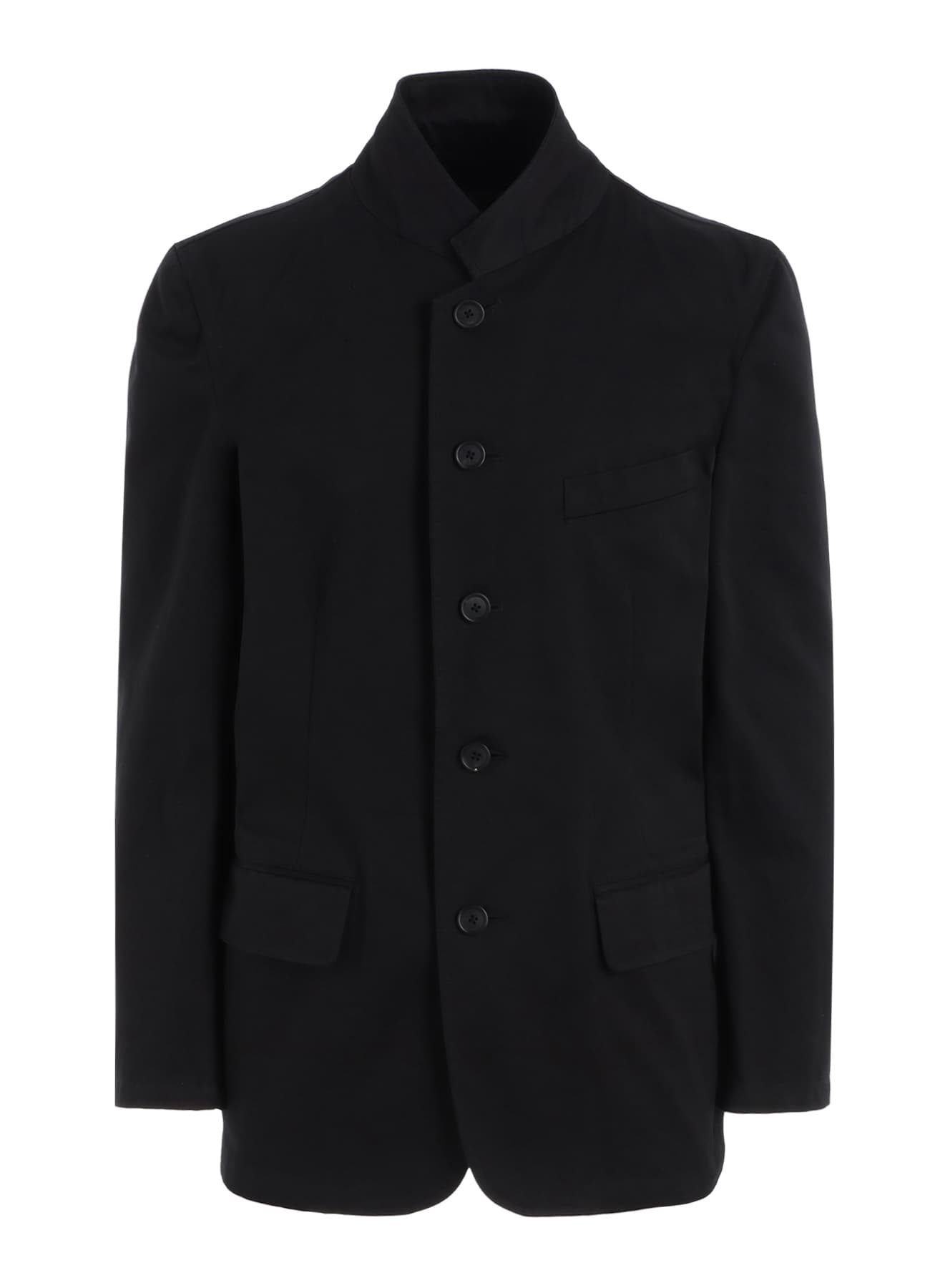 WEPON CLOTH 5 BUTTON TAILORED JACKET