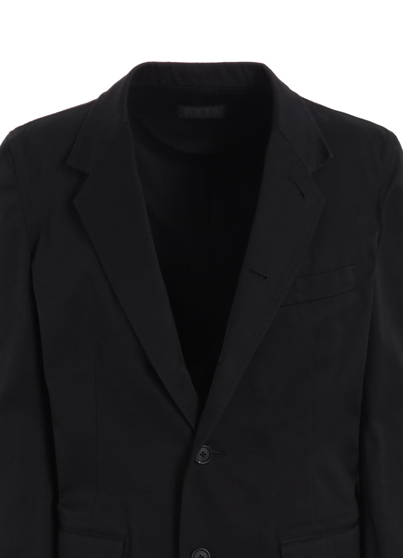 WEPON CLOTH 5 BUTTON TAILORED JACKET