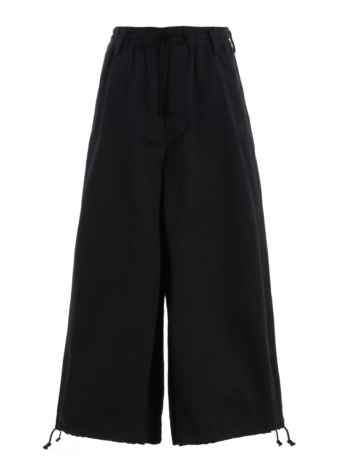 WEPON CLOTH HAKAMA BALLOON PANTS