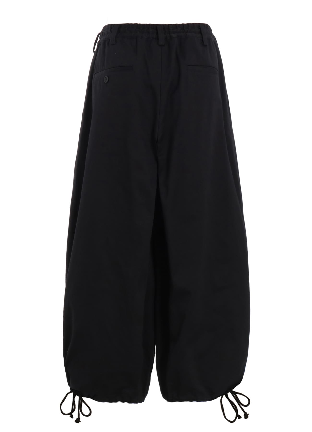 WEPON CLOTH HAKAMA BALLOON PANTS