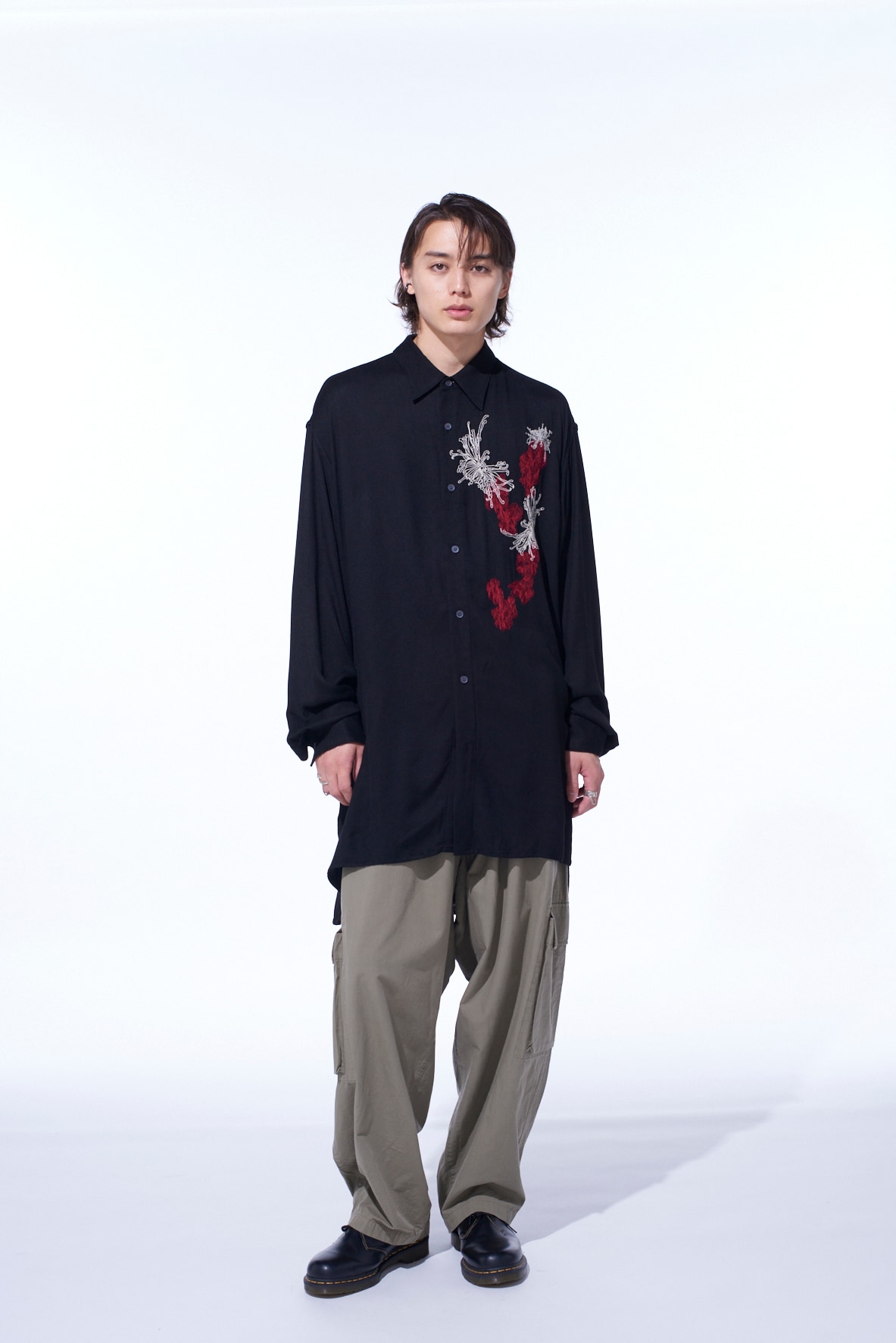 yohji yamamoto pour homme カーゴパンツ 楽天市場】ワイスリー Y-3 メンズ カーゴパンツ M CL RS PNT