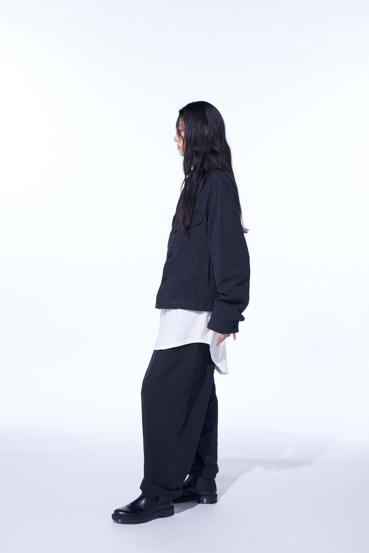 新品未使用　S'YTE サイト ヨウジヤマモト ブラックパンツ 楽天市場】s'yte（ズボン・パンツ｜メンズファッション）の通販