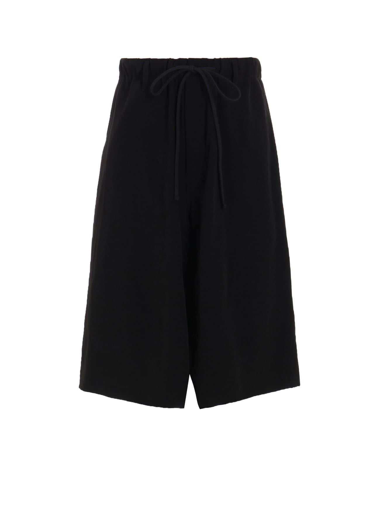 CREPE de CHINE WIDE SHORTS