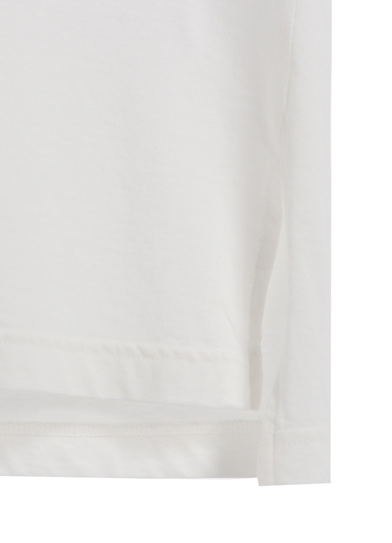 WOVEN AND JERSEY COMBINATIONS STAND COLLAR HENLEY NECK PULLOVER