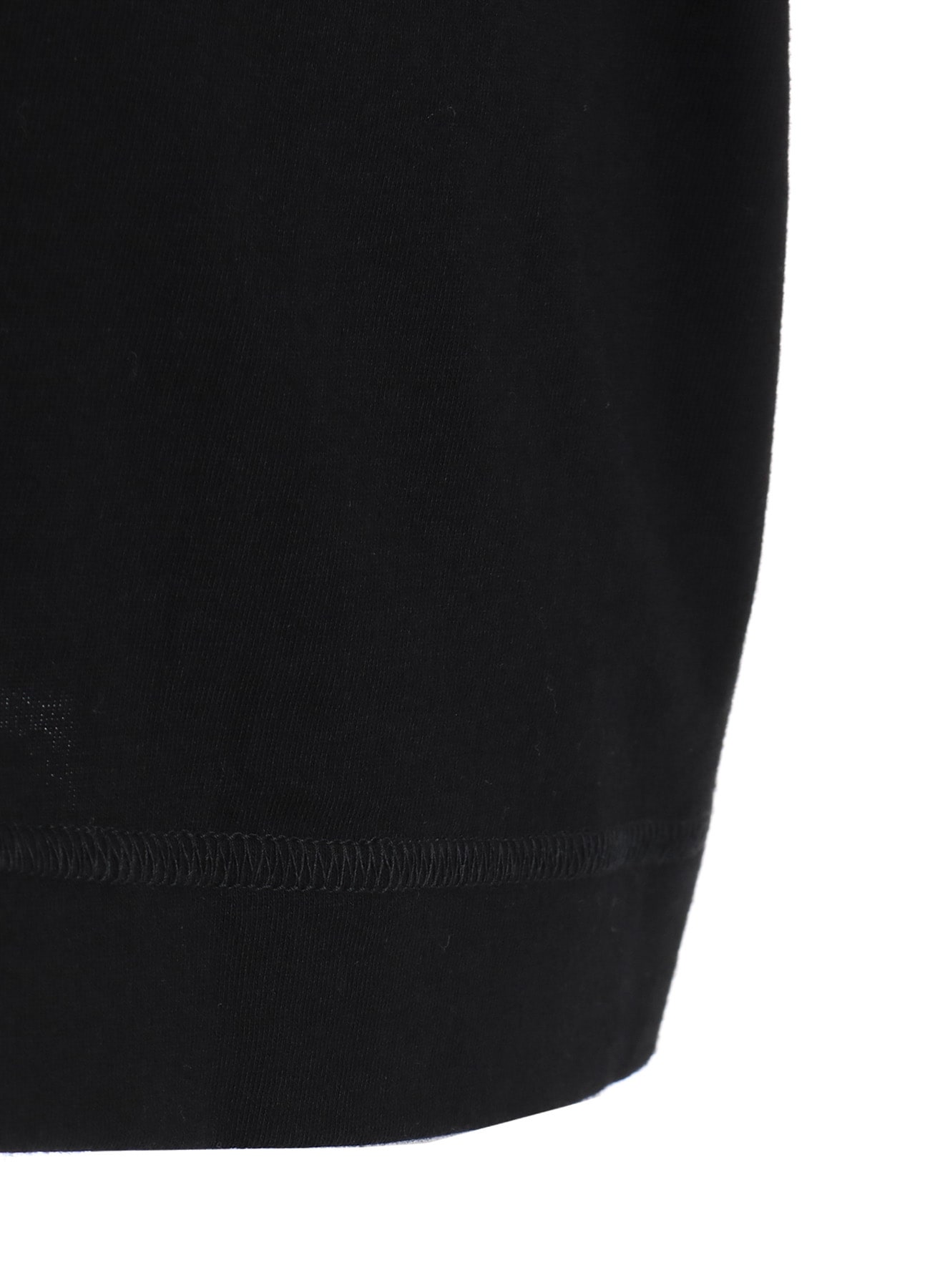 SOFT JERSEY FLAP BINDER V-NECK CARDIGAN