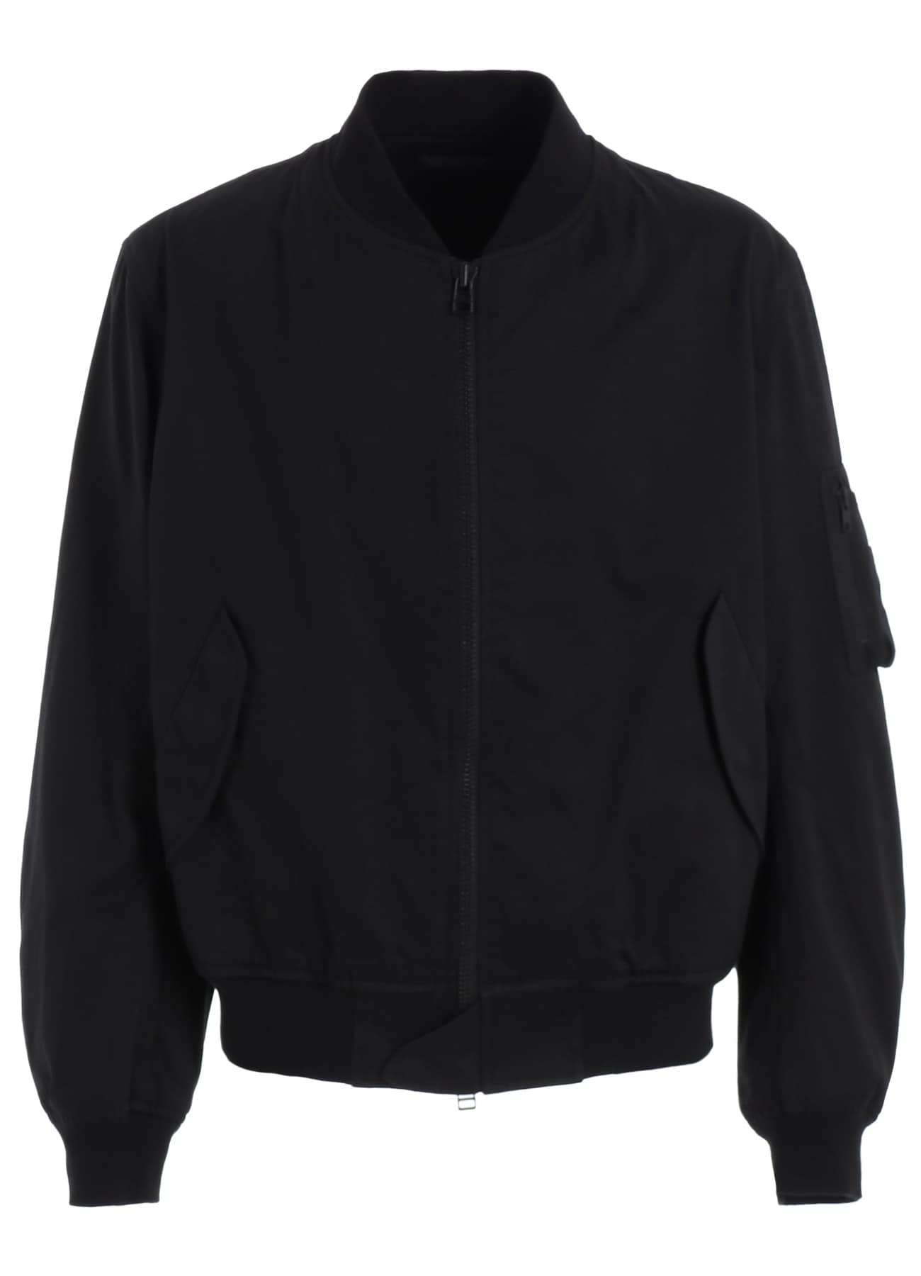 WEPON CLOTH BOMBER JACKET