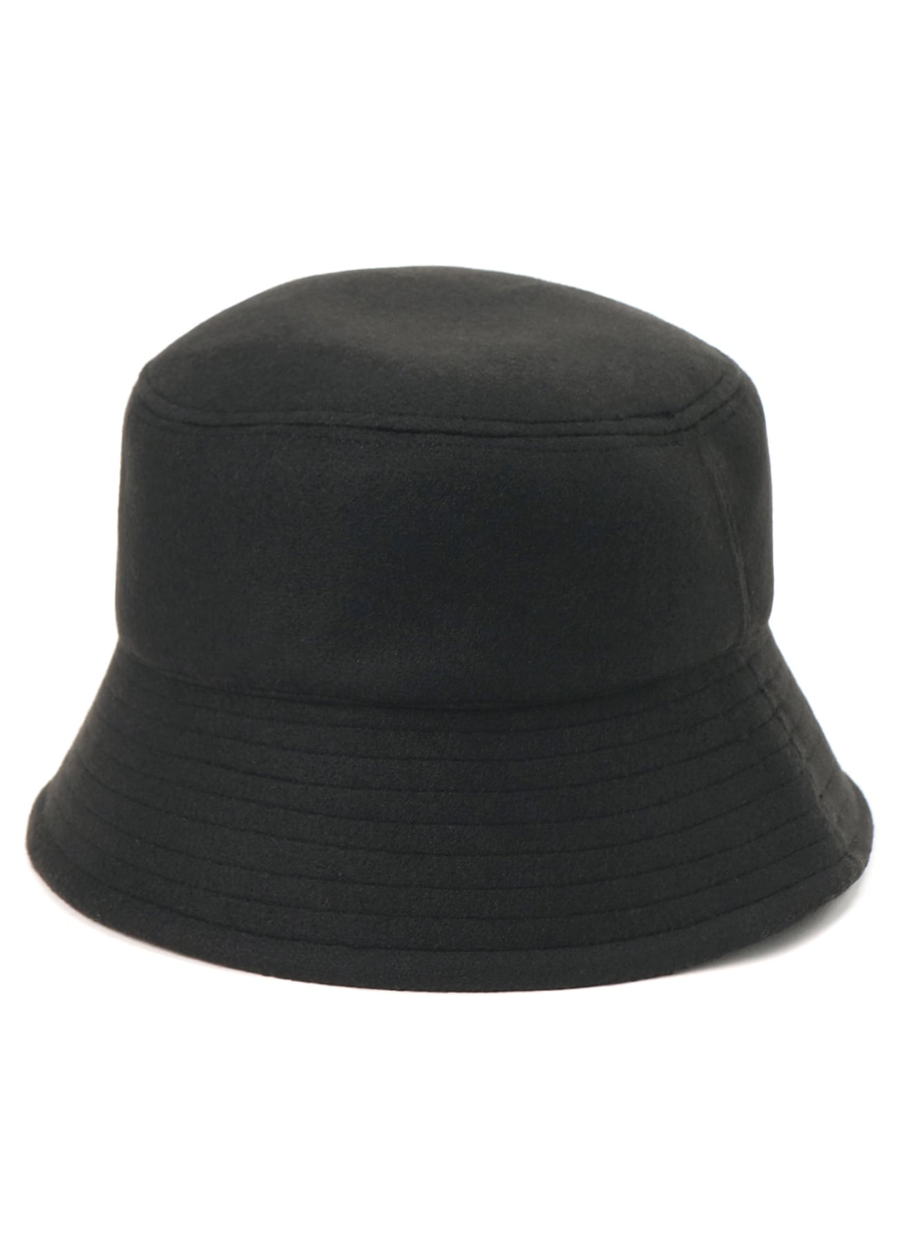 PE/RY MELTON BUCKET HAT