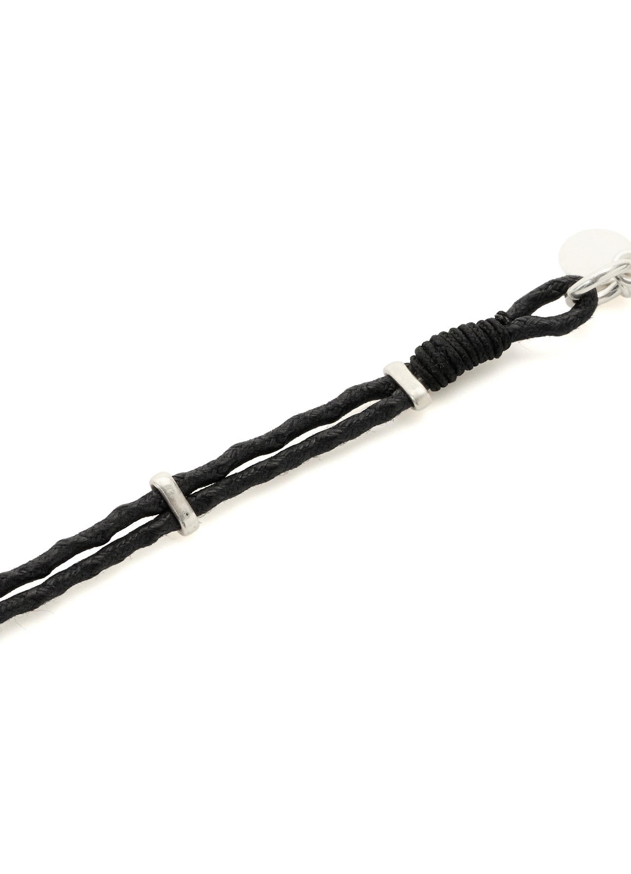 INDIAN STYLE LAYERED NECKLACE