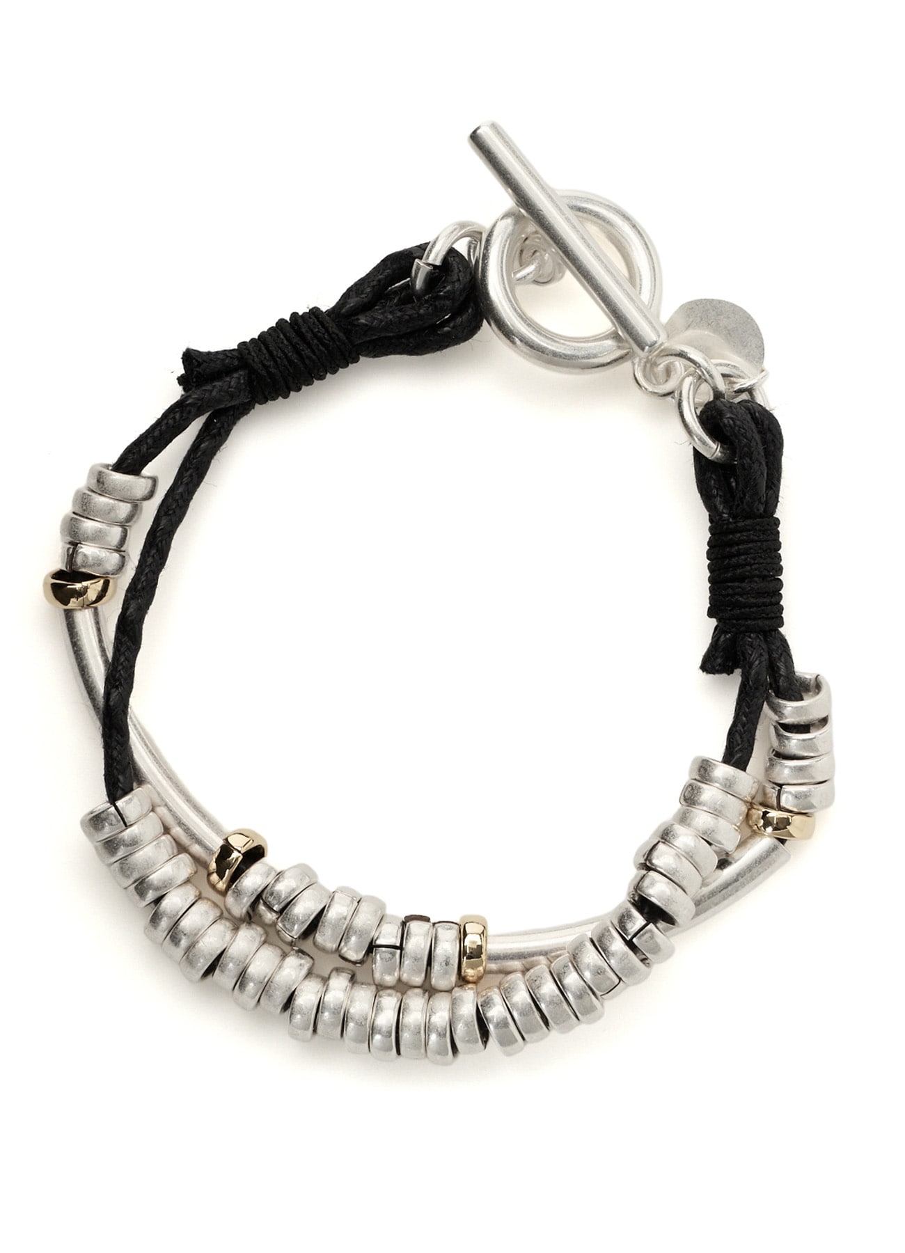 INDIAN STYLE LAYERED BRACELET