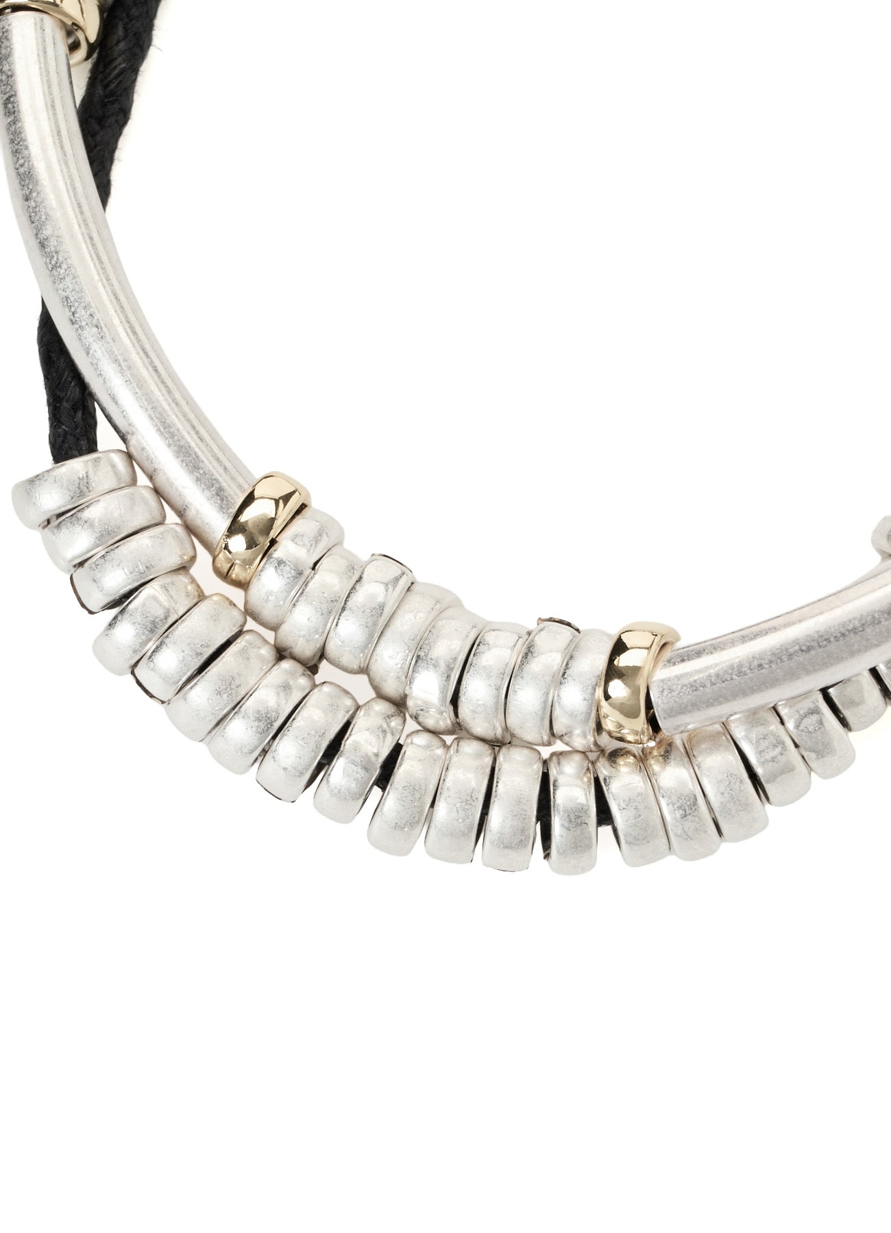 INDIAN STYLE LAYERED BRACELET
