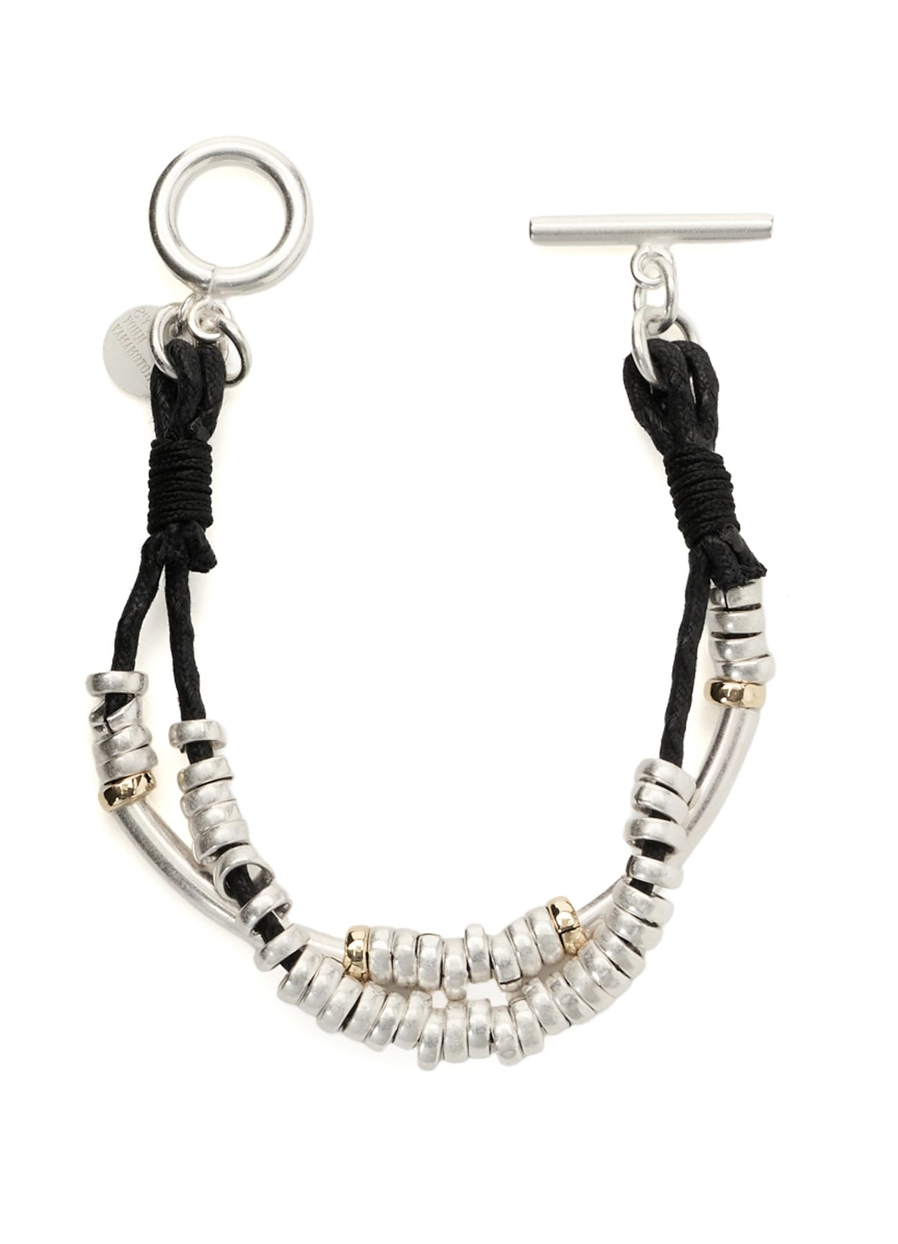 INDIAN STYLE LAYERED BRACELET