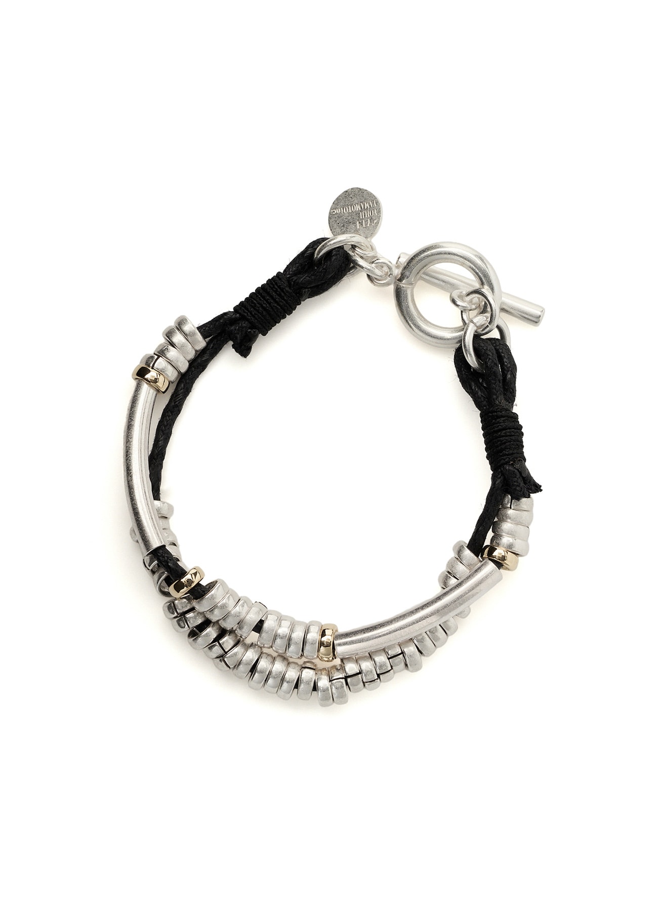 INDIAN STYLE LAYERED BRACELET