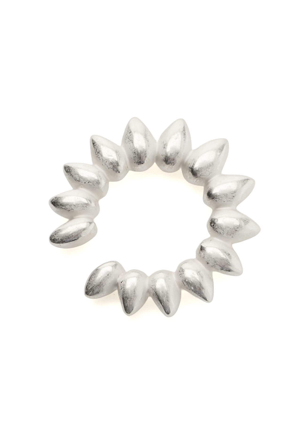 ZIGZAG EAR CUFF