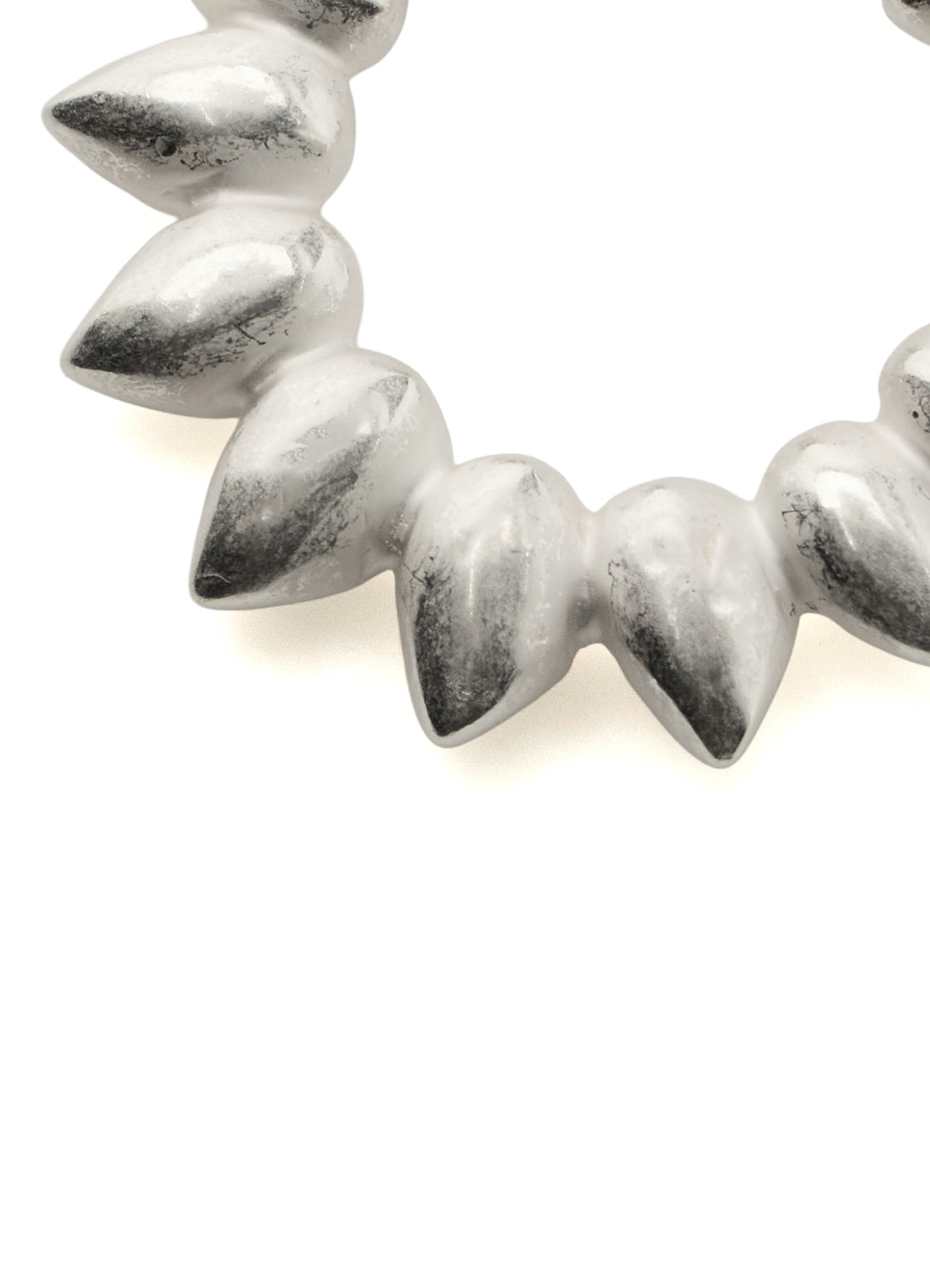 ZIGZAG EAR CUFF