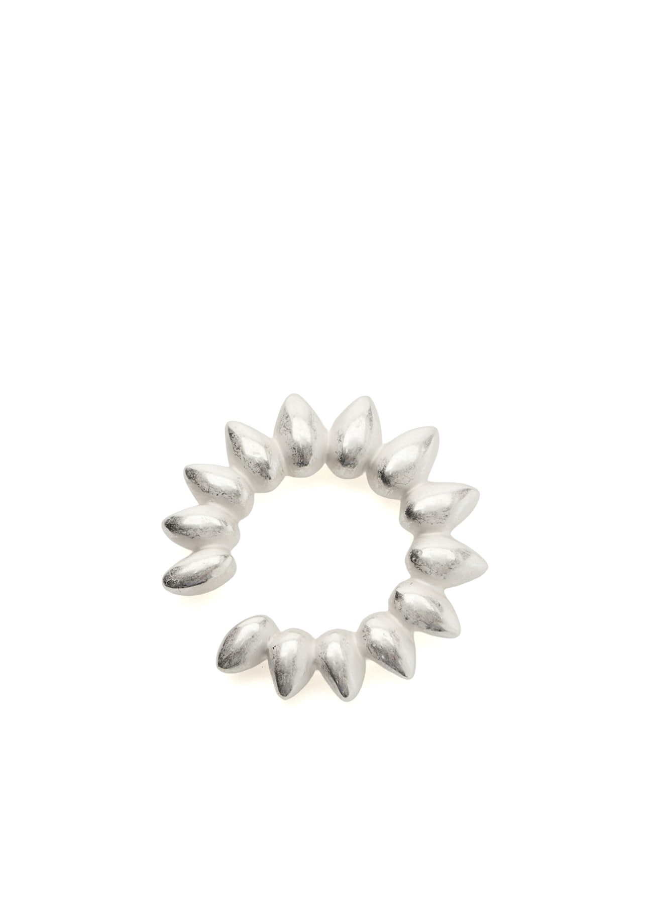 ZIGZAG EAR CUFF
