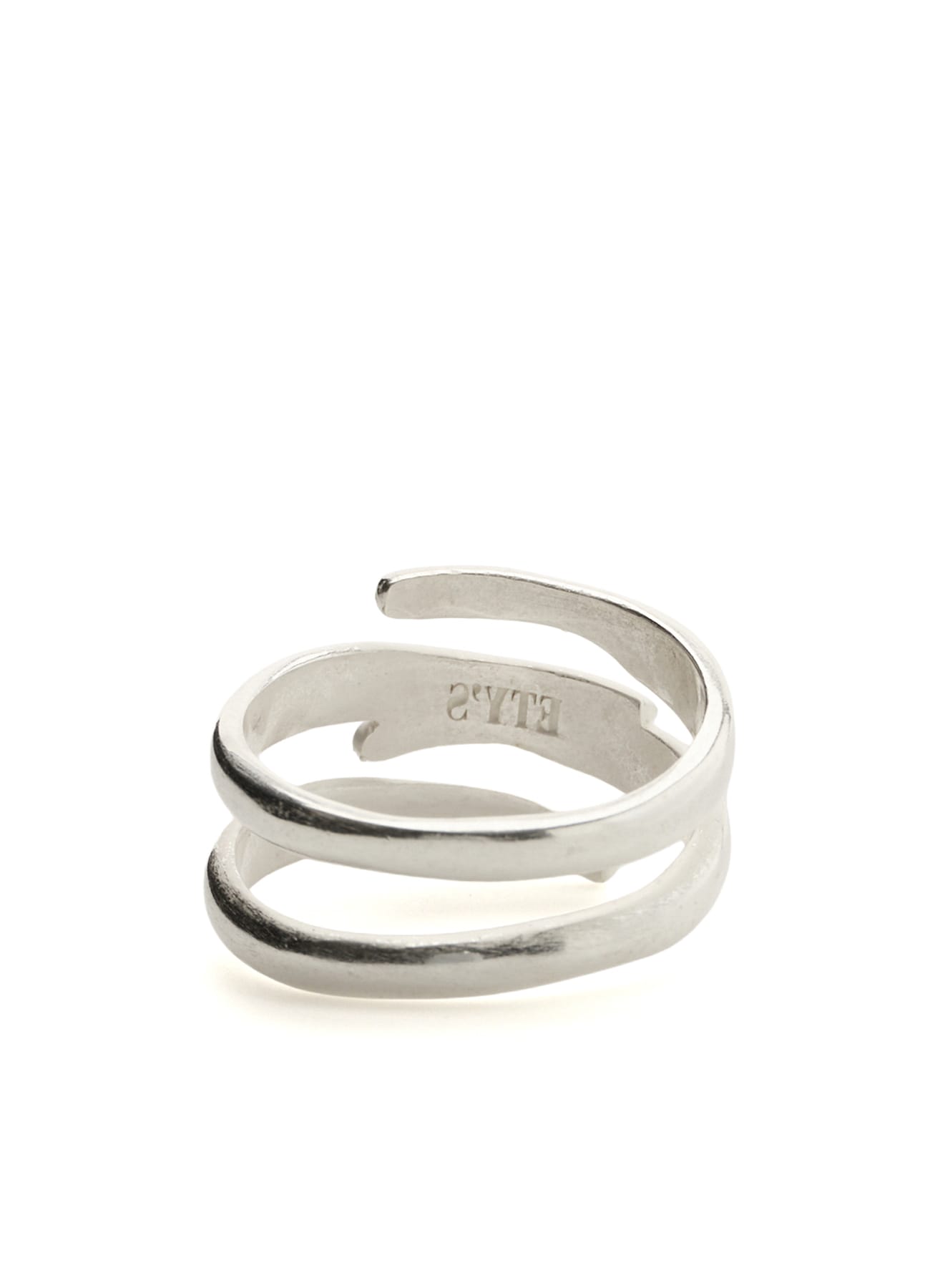 INDIAN STYLE LAYERED RING
