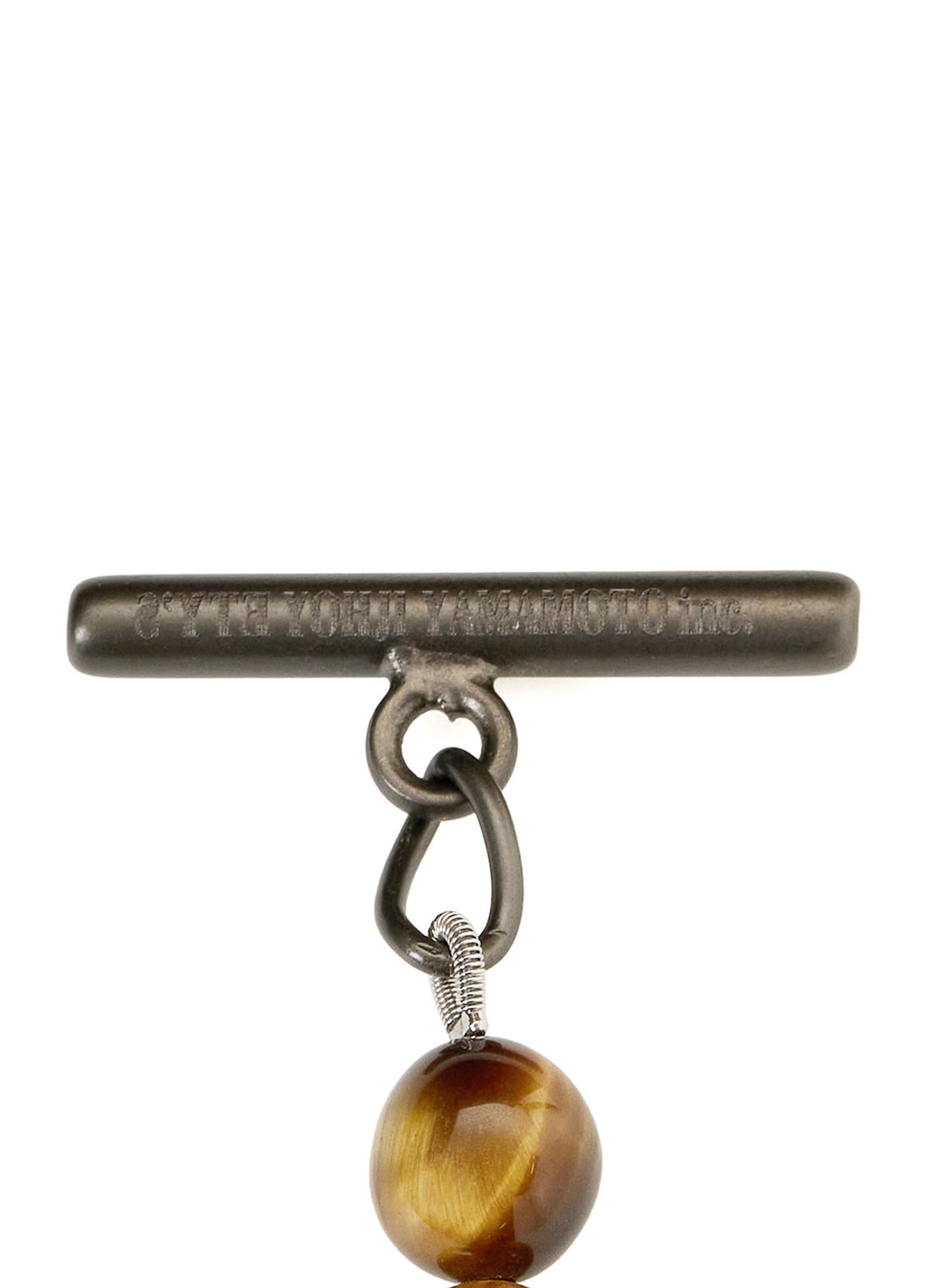 TIGER'S EYE BRACELET