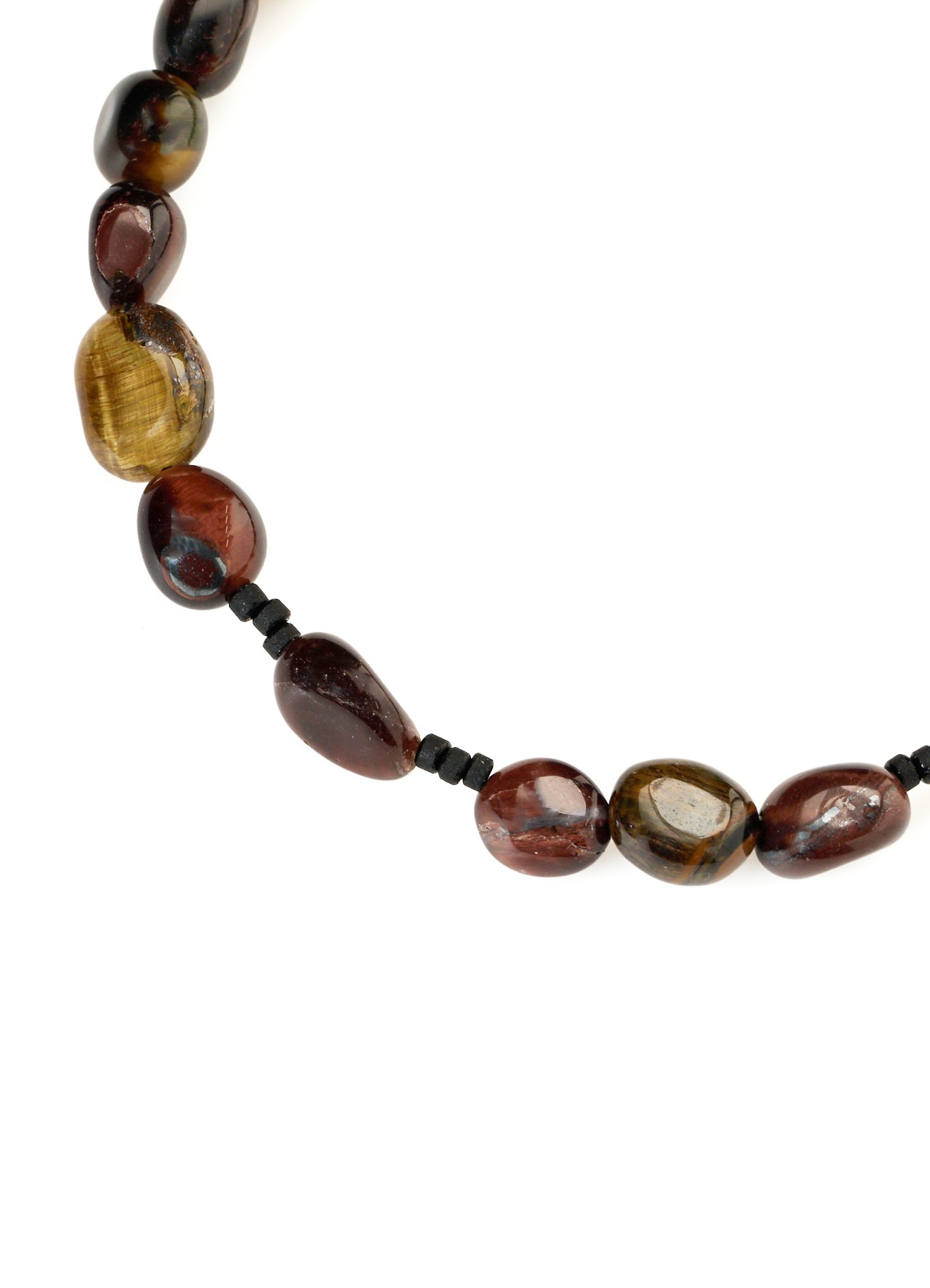 TIGER'S EYE BRACELET