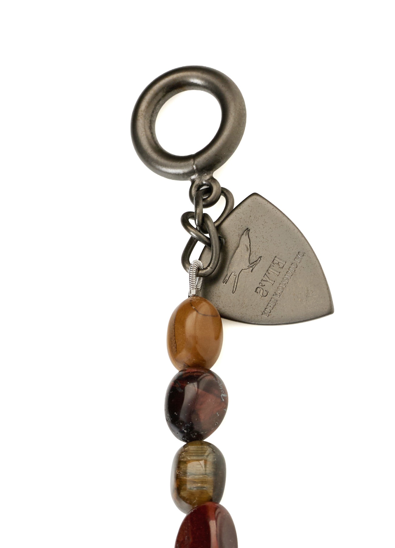 TIGER'S EYE BRACELET