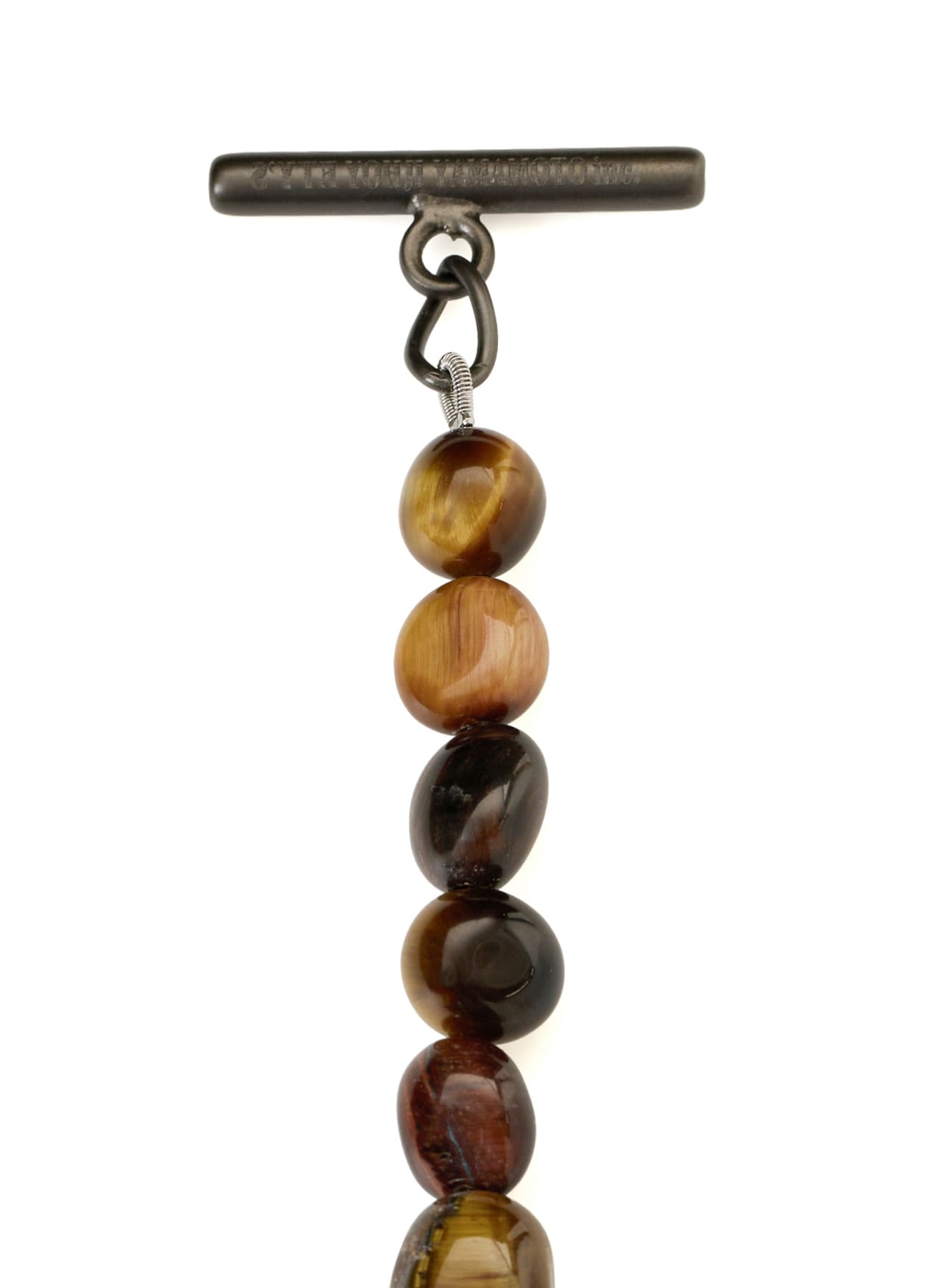 TIGER'S EYE BRACELET