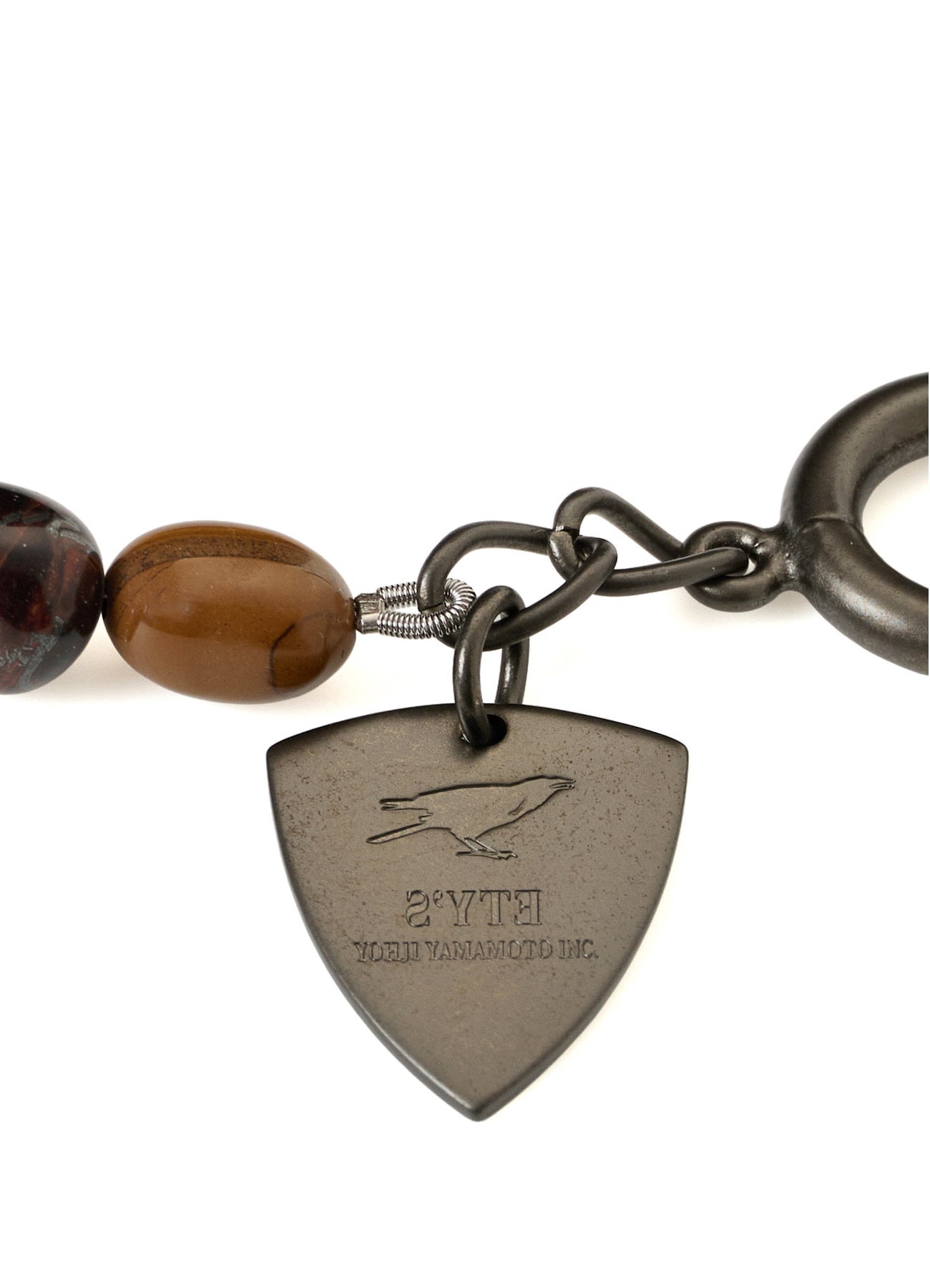 TIGER'S EYE BRACELET