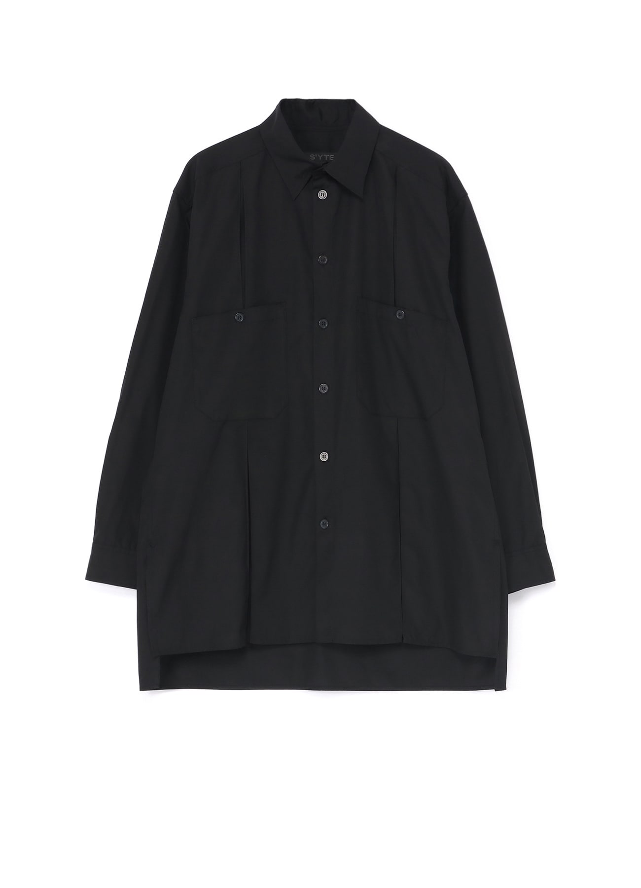 YOHJI YAMAMOTOのメンズファッション｜【公式通販】THE SHOP YOHJI