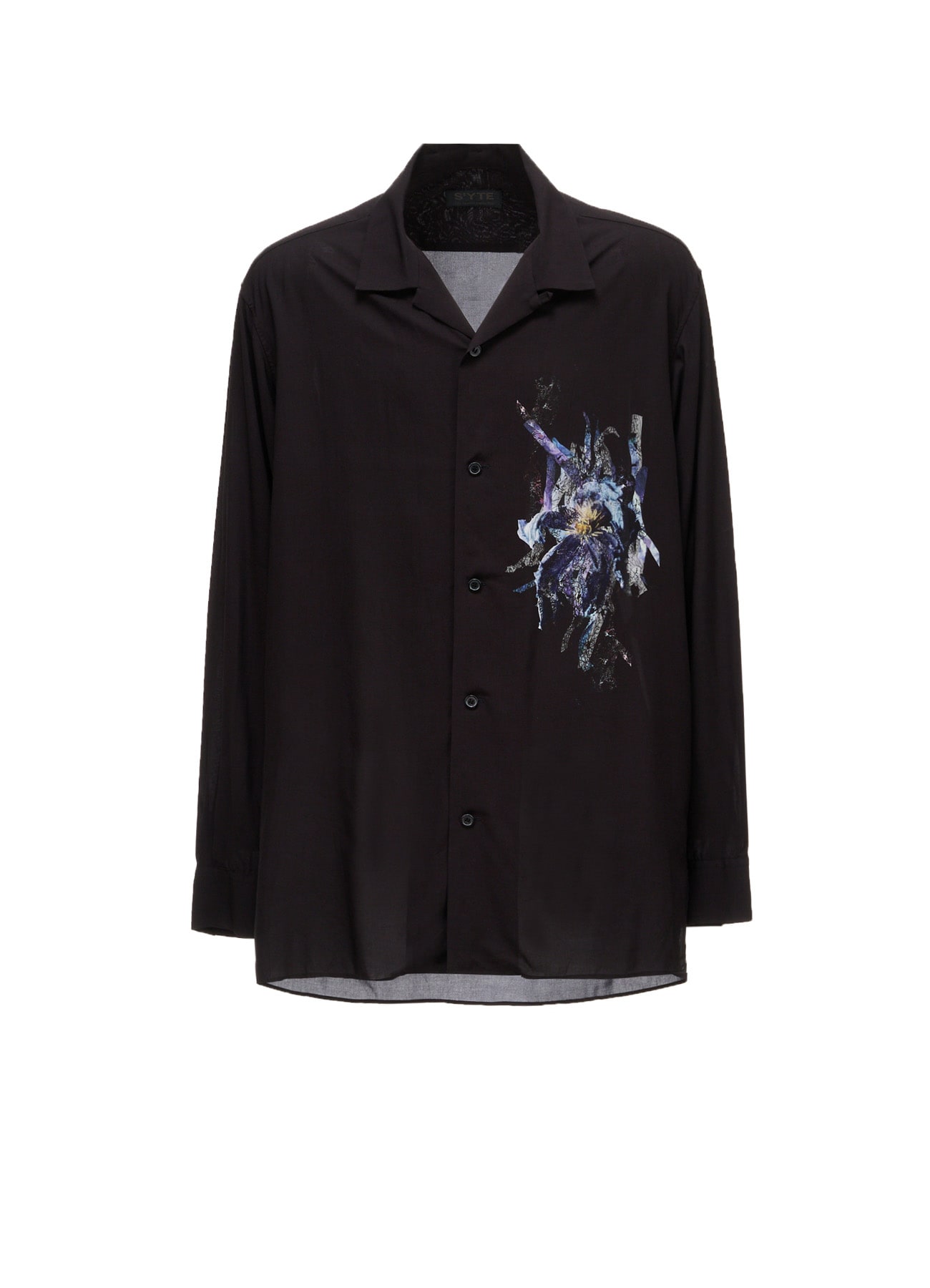 オープンカラー｜商品検索｜THE SHOP YOHJI YAMAMOTO