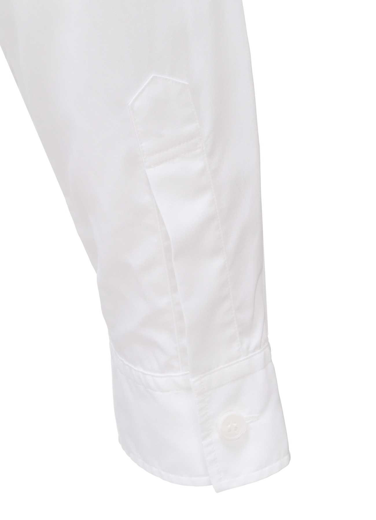100/2 COTTON BROAD COLLAR BUTTON REGULAR SHIRT